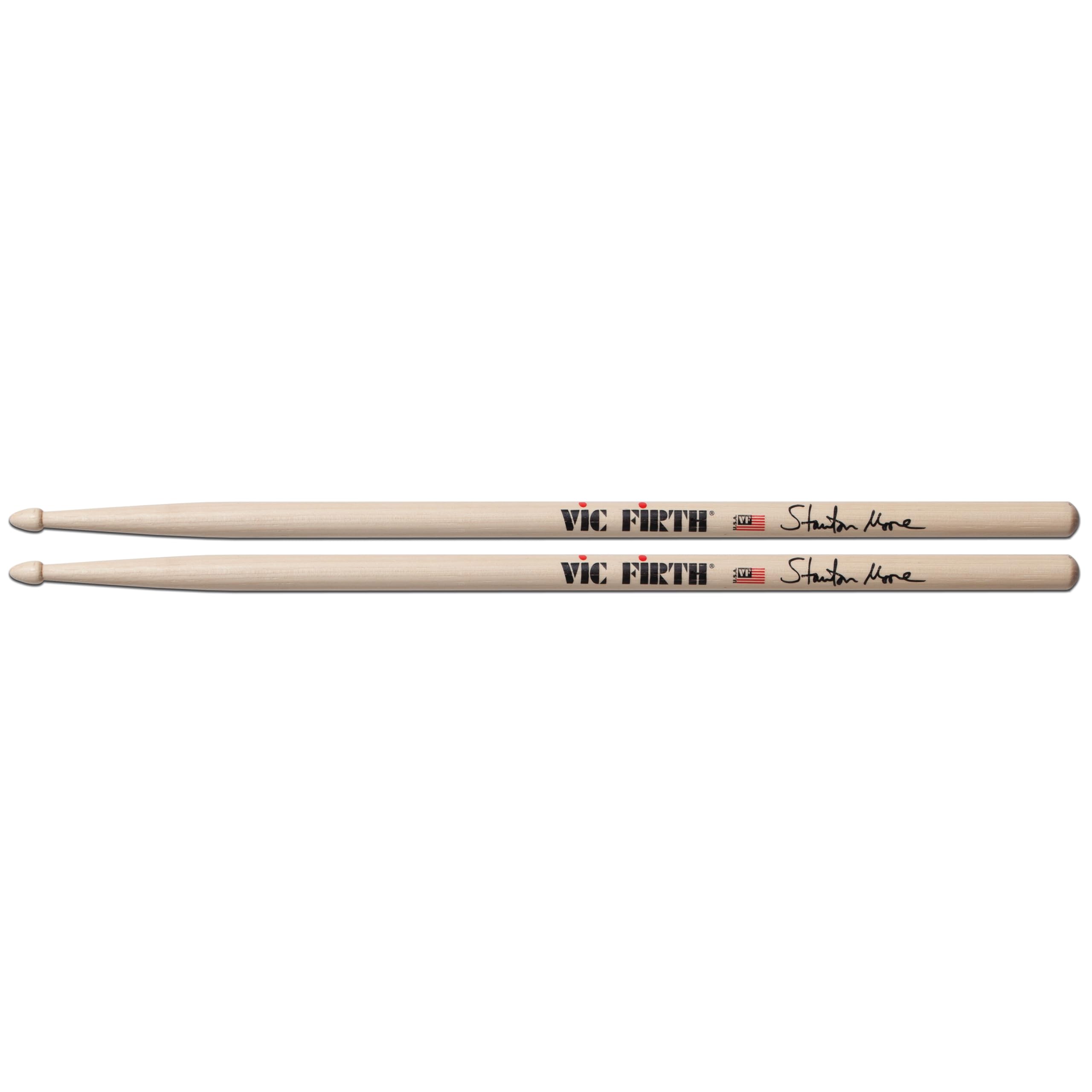 Vic Firth Signature Series -- Stanton Moore