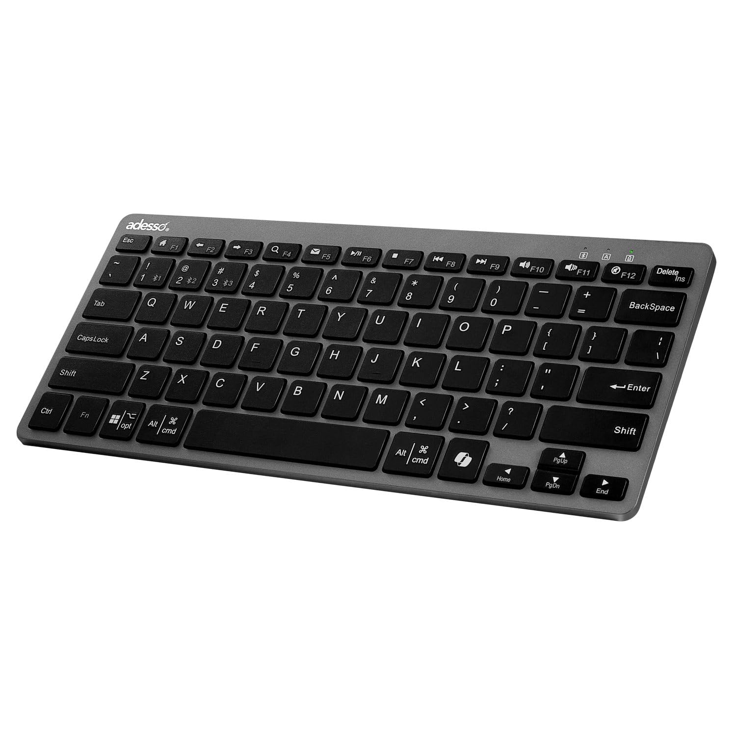 Bt Keyboard W/Copilot Ai Key
