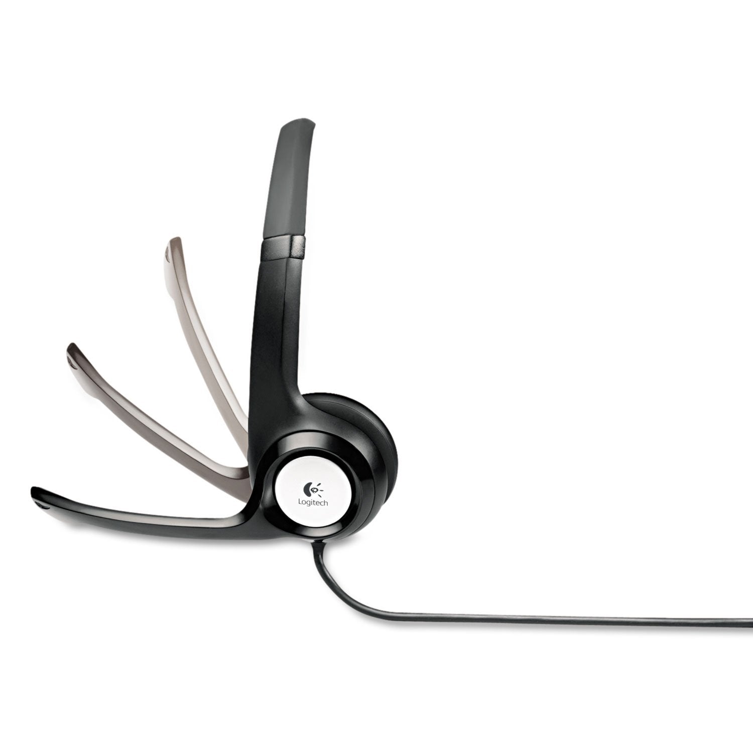 Logitech Clearchat Comfort Usb Headset