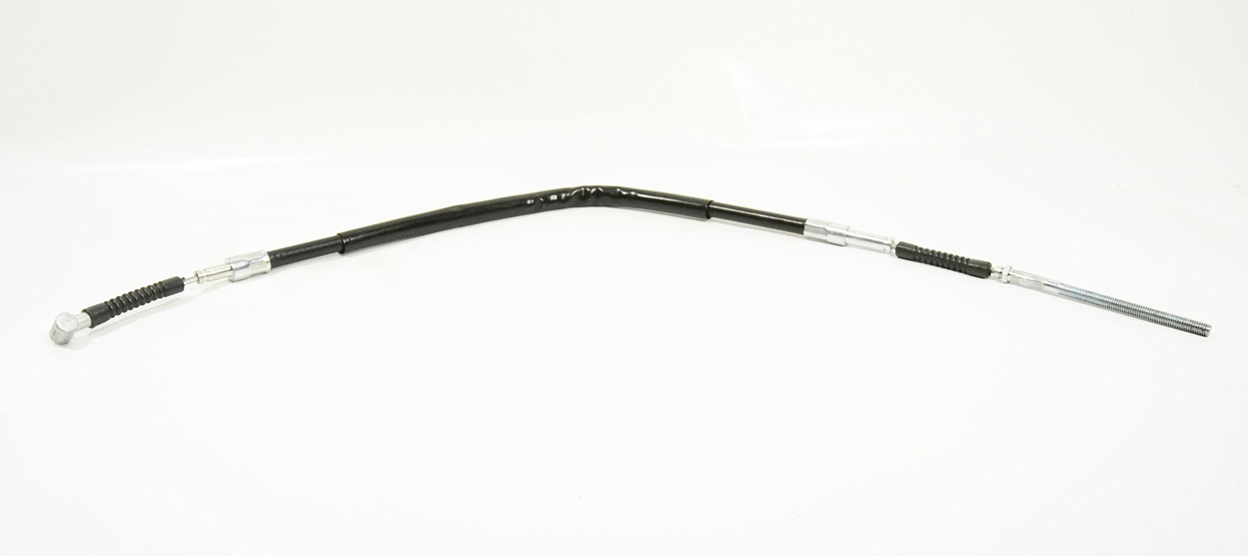Foot Brake Cable Fits Honda Trx300 300 Fourtrax 1988 1992 By Race Driven