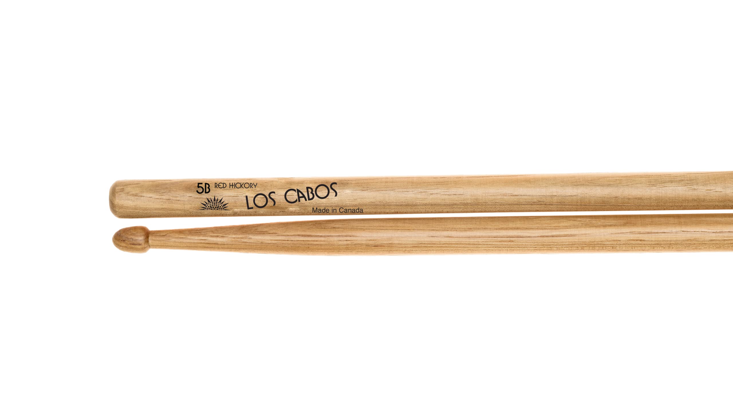 Los Cabos Drumsticks Drumsticks (Lcd5Brh)
