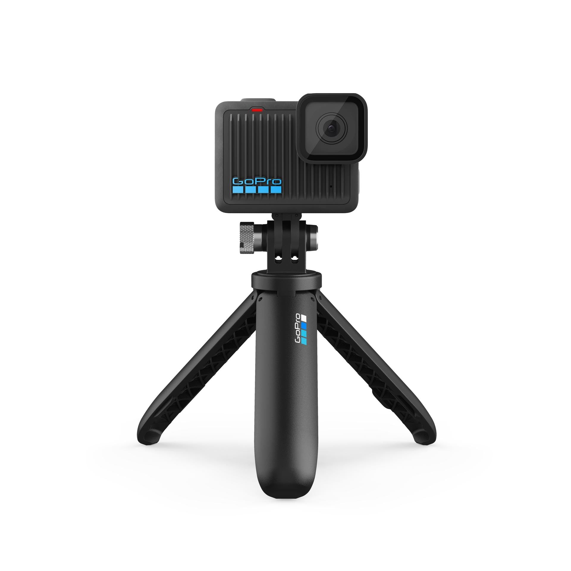 Gopro Shorty Mini Extension Pole Tripod (All Gopro Cameras)   Official Gopro Mount, Black, 28 Cm*32 Cm*117 Cm