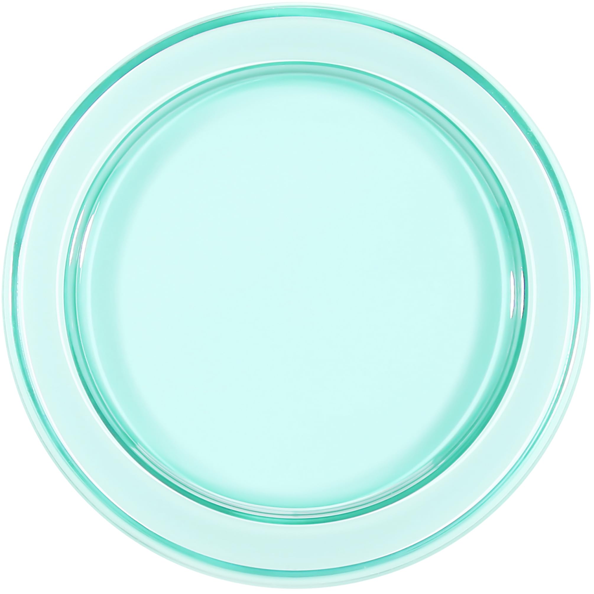 Metisinno Magnetic Base Compatible With Popsocket Phone Grips And Iphone Magsafe Cases, Green Translucent