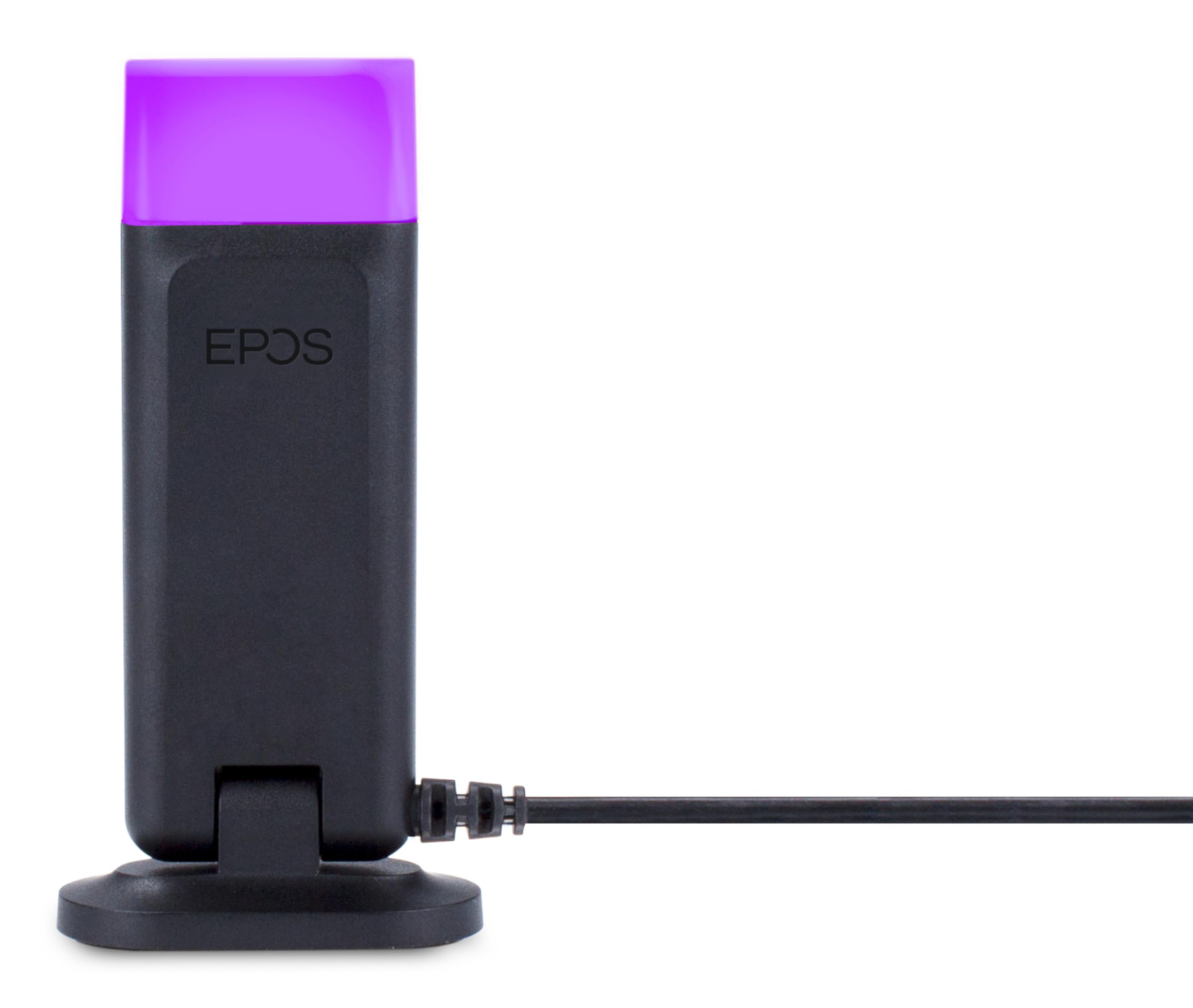 Epos Ui 20 Bl Usb Adv Busy Light Status & Calls 4 Different Ringtone