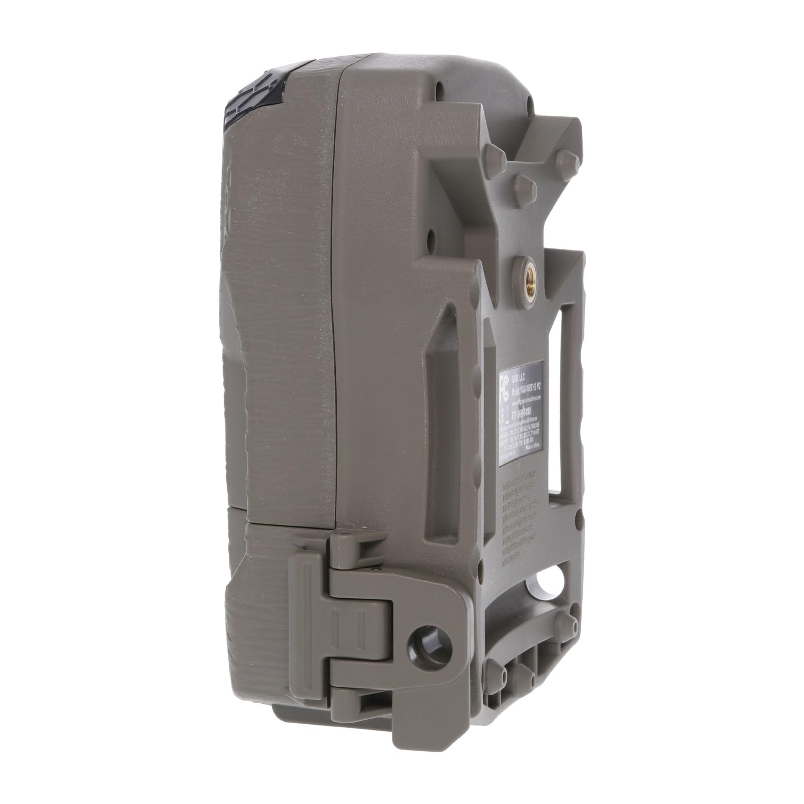 Wildgame Innovations Hunting Game Wildlife Outdoors 26 Megapixel Images Hd Videos Wraith 2.0 Trail Camera, Standard