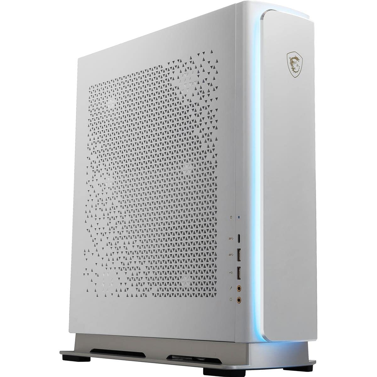 Msi Creator P100X (Sff) Creator Desktop, Intel Core I7 12700Kf, Geforce Rtx 3070 Ti, 64Gb Memory (Dual Chl), 2Tb Ssd + 2Tb Hdd, 