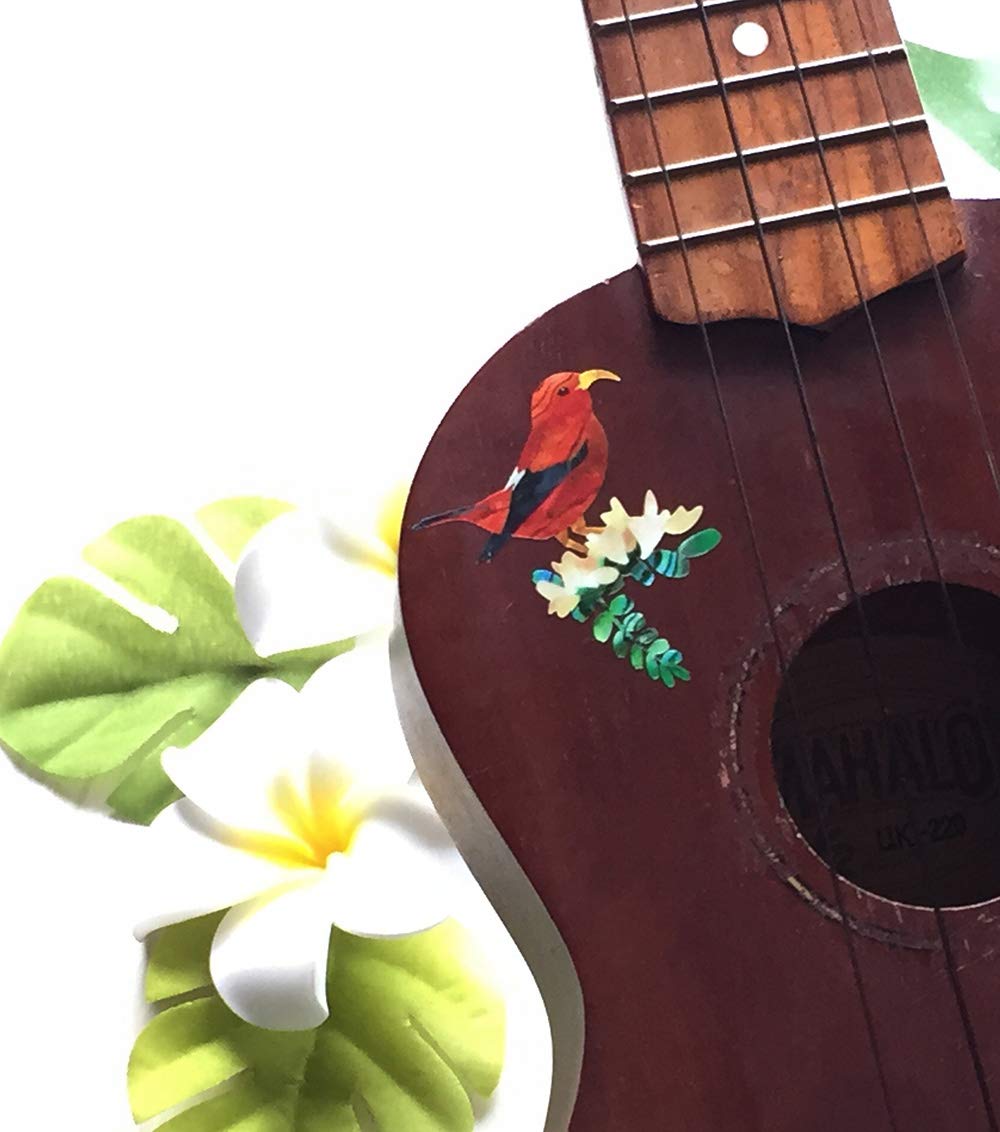 Inlaystickers Sticker/Decal (Uk-268Hhc-Lr)