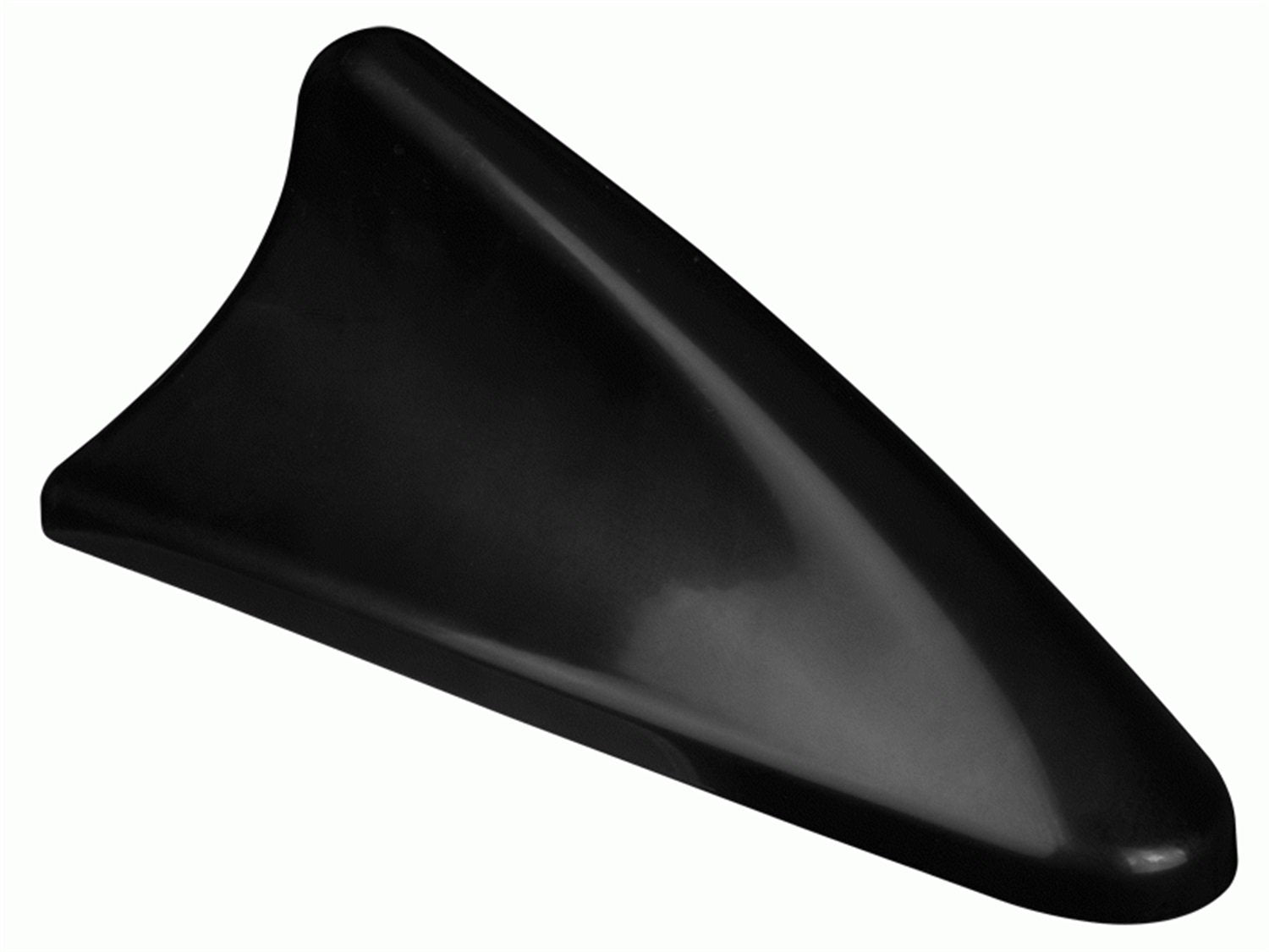 Metra Electronics 44 Ua44 Amplified Roof Mount Antenna