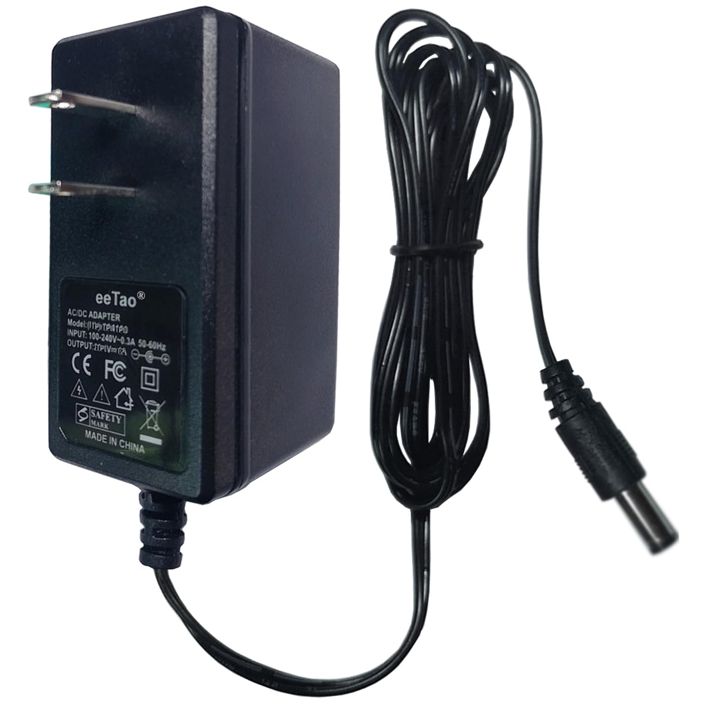 eeTao 29.4V 1A Charger Compatible with 29.4V?3Prong & 1Prong Plugs? for Comet/Cruze/Rebel/Coast/XLS/Bolt/Sonic/SuperBC Charger