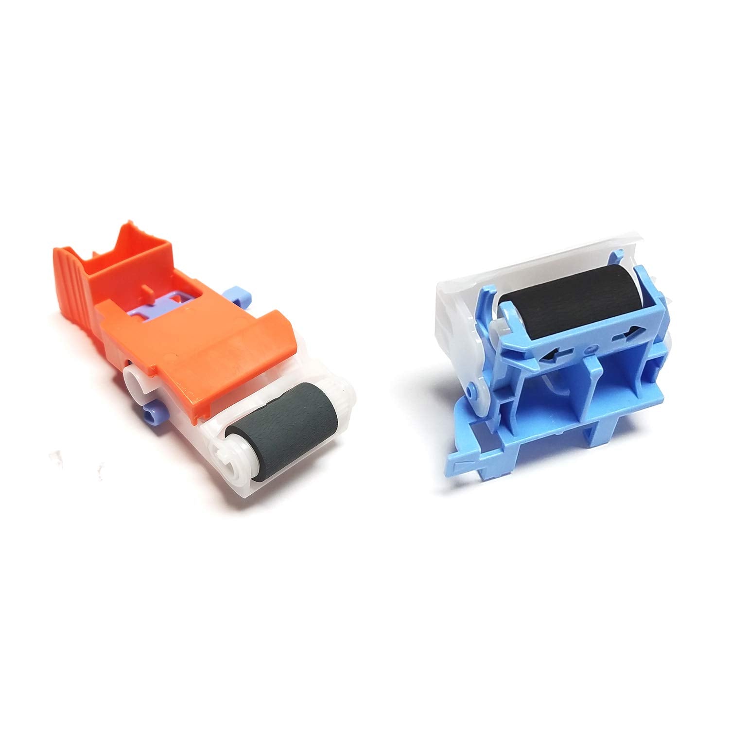 Altru Print J8J70 67904 AP Tray 2 6 Roller Maintenance Kit for Laser Printer M607, M608, M609, M631, M632, M633 (110V) Includes 1 Set RM2 1275 Pickup Roller and 1 RM2 6772 Separation Roller