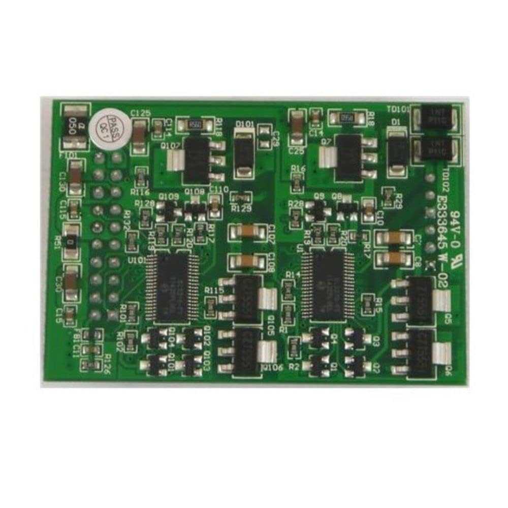 Yeastar S2 Module Pbx (2 Fxs Ports)