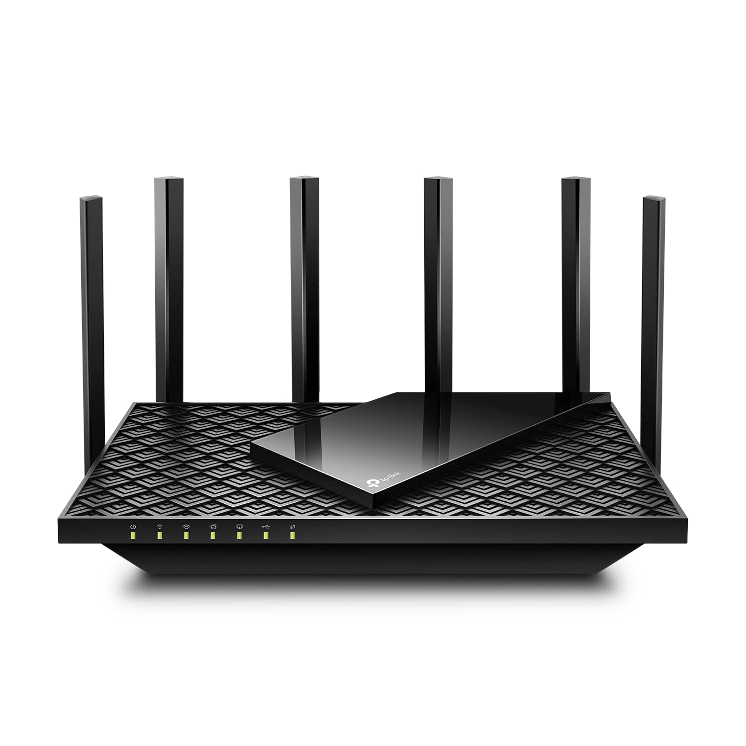 Tp Link Ax5400 Wifi 6 Router (Archer Ax72 Pro) Multi Gigabit Wireless Internet Router, 1 X 2.5 Gbps Port, Dual Band, Vpn Router,