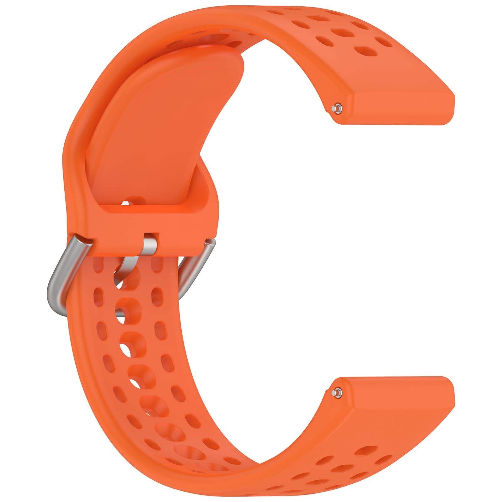 Fit For Amazfit Bip 6 Watch Band Women Men, Quick Release Silicone Replacement Bands Straps Wristbands Bracelet Fit For Amazfit