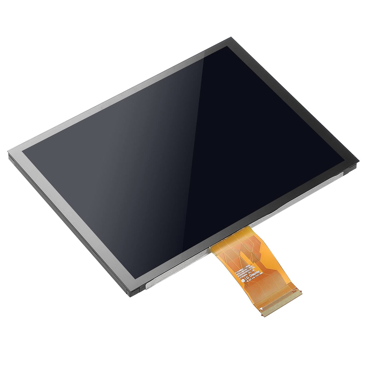 17 21 Replacement 8.4'' Uconnect 4C Uaq Lcd Monitor Touch Screen Radio Navigation New Oem Replacement Fit For Dodge Ram Jeep Chr