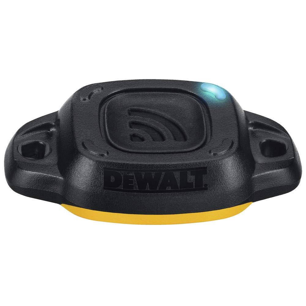 DEWALT DCE041-4 Tool Connect Tag, 4PK