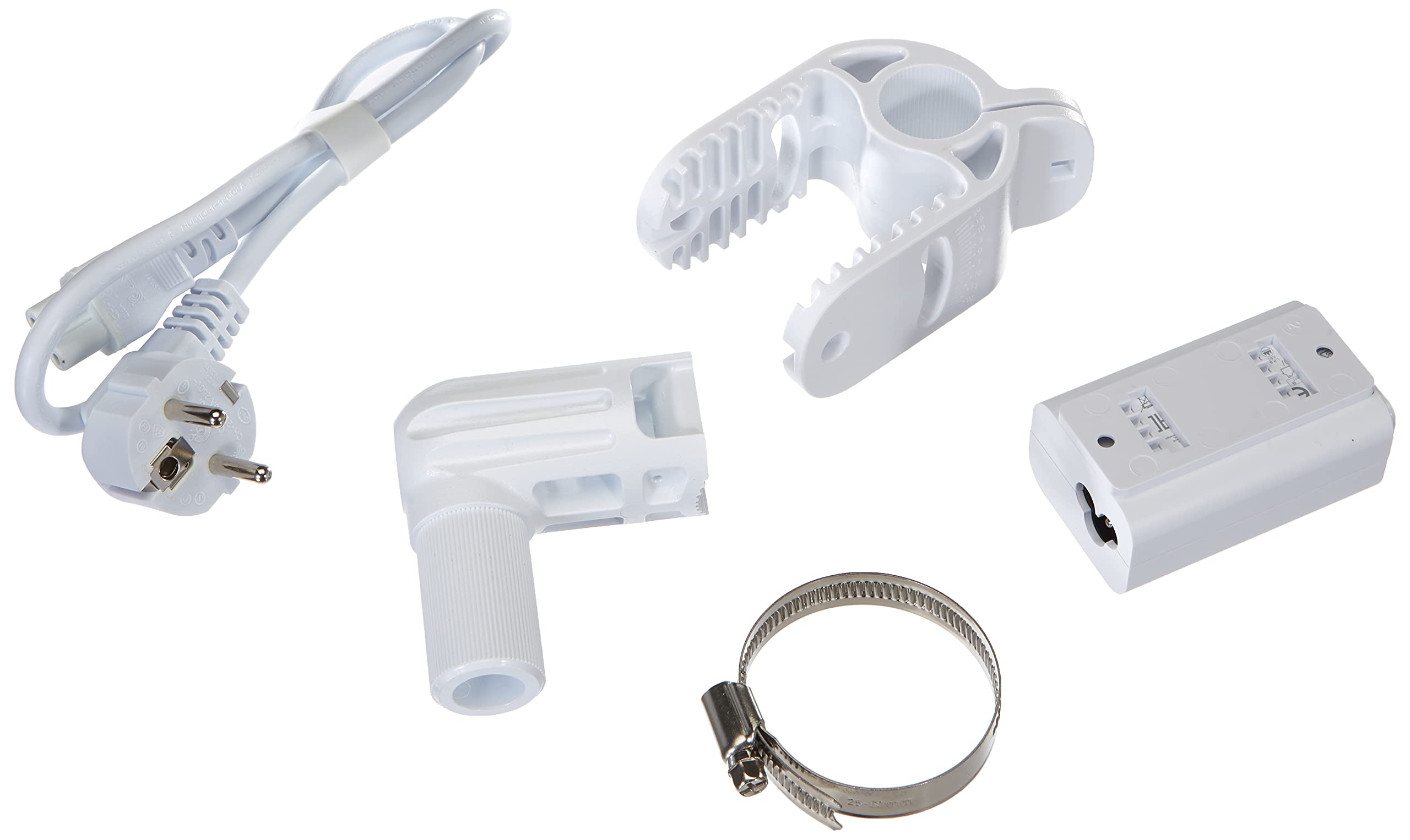 Ubiquiti Networks Litebeam Ac Network Bridge 450Mbit/S White