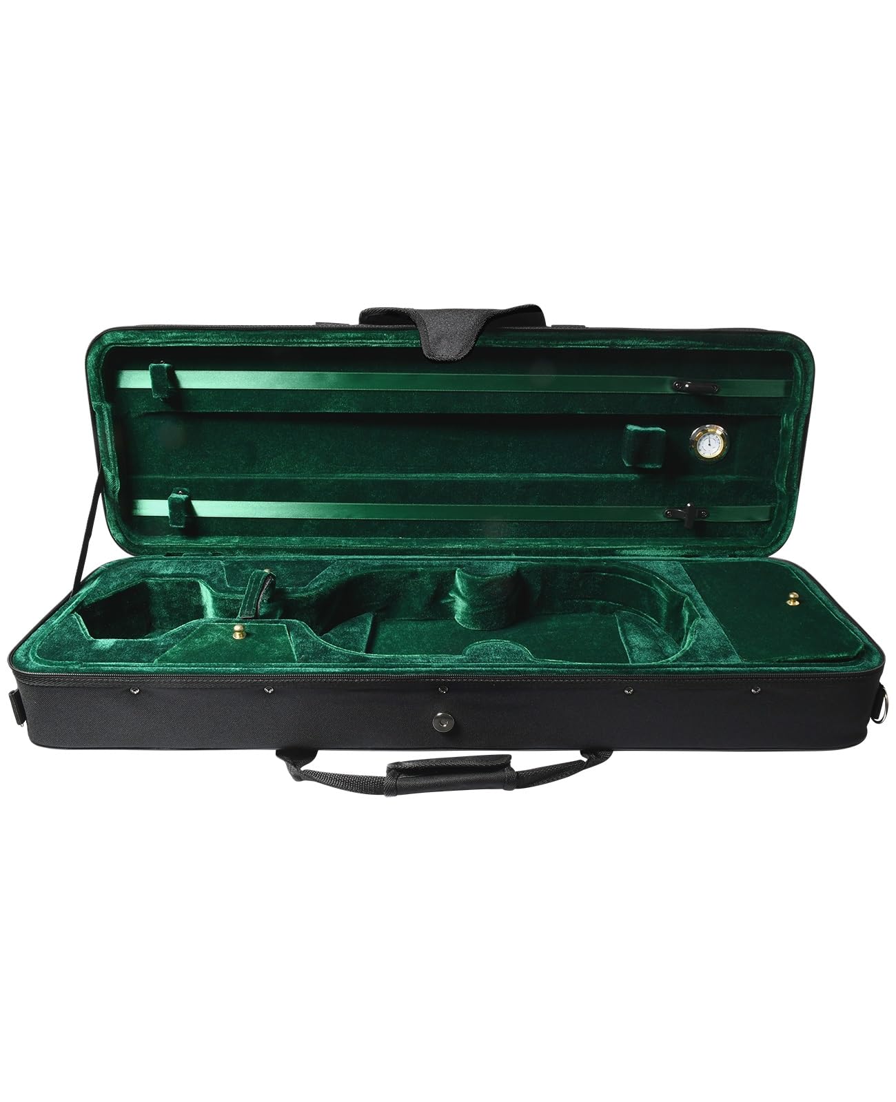 Cremona Sv-500 Premier Artist Violin Outfit - 1/4 Size