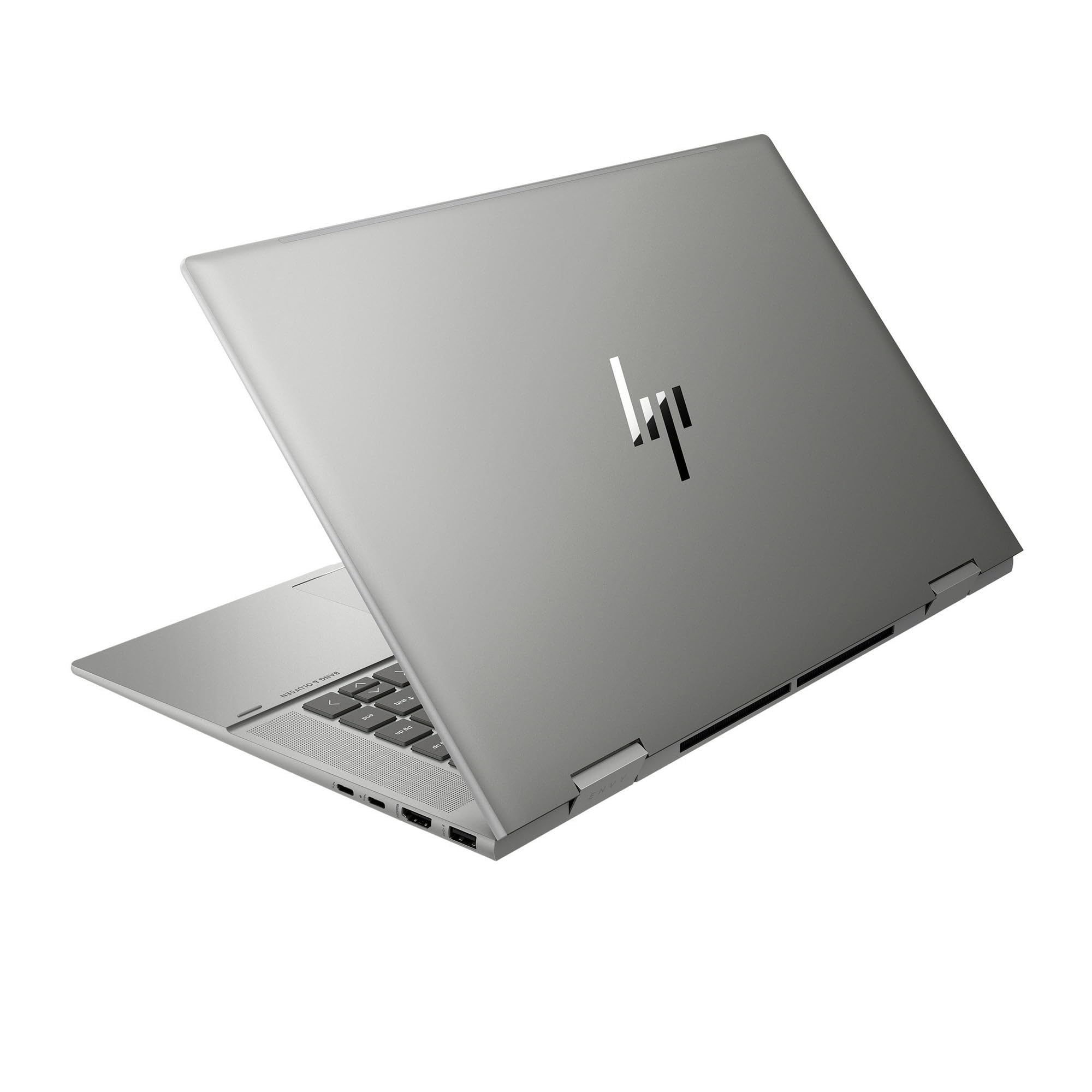 Hp Envy 16 Wqxga(2560 X 1600) Touch Laptop | Intel Core I7-13700H | Nvidia Rtx 4060 | 32Gb Ram | 3Tb Ssd (2Tb Pcie + 1Tb P600 Ss