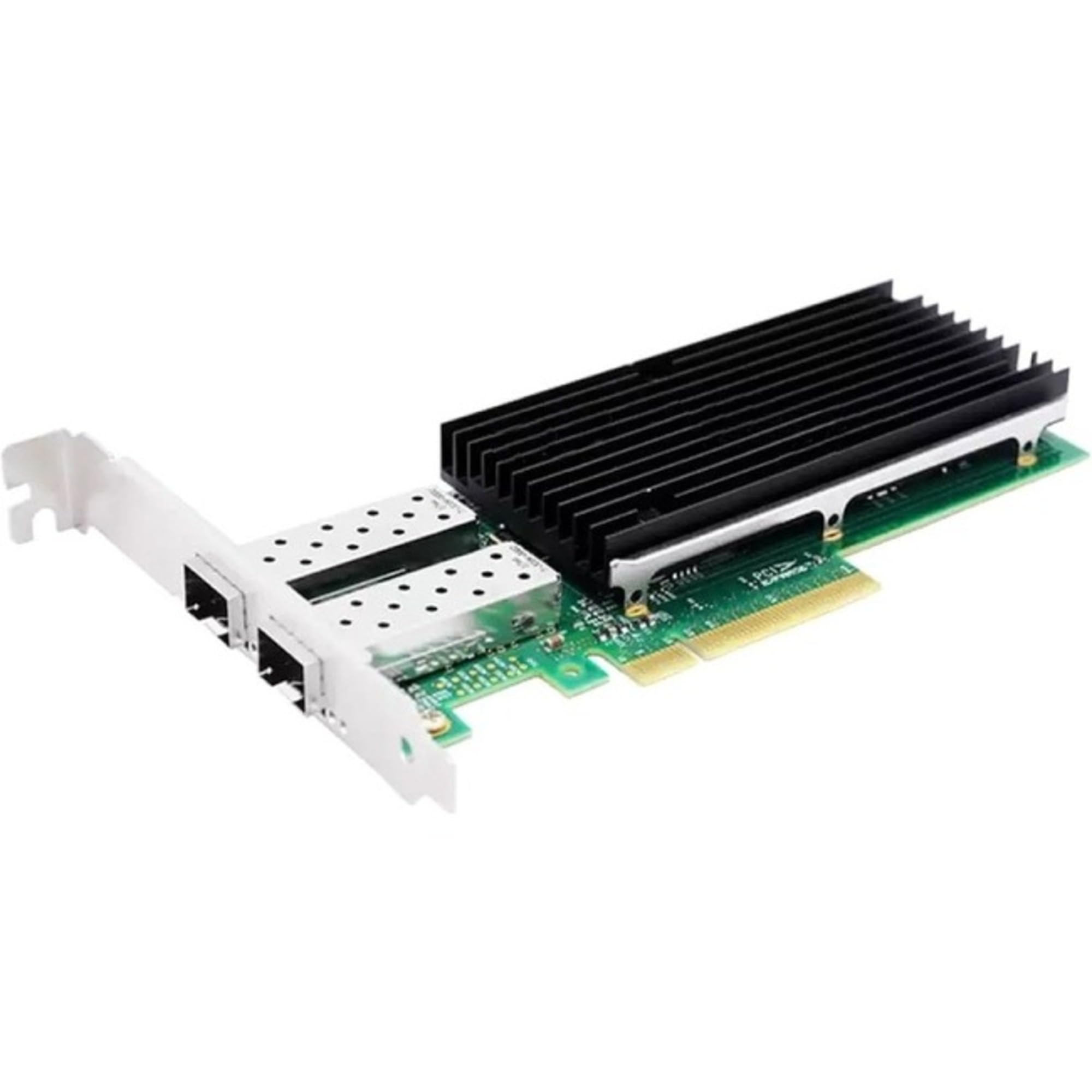 Axiom 25G Dp Sfp28 Network Adapter
