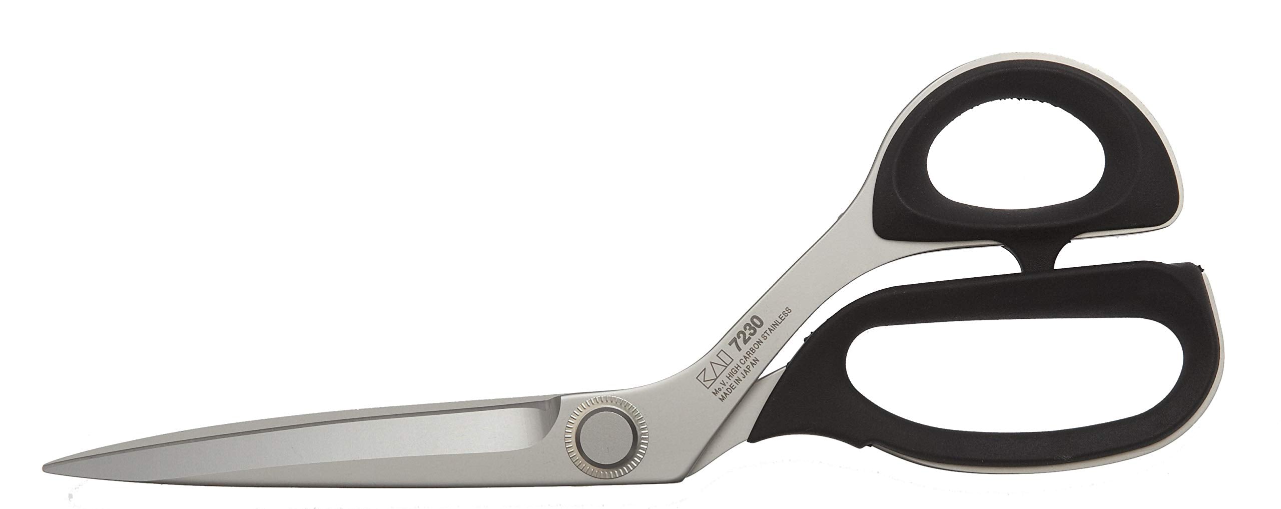 Kai Scissors 7230 9In Shears, Stainless Steel
