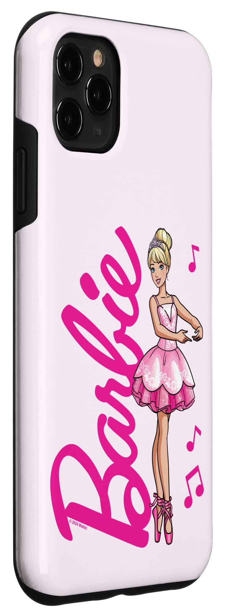 Iphone 11 Pro Max Barbie   Ballerina Barbie Case