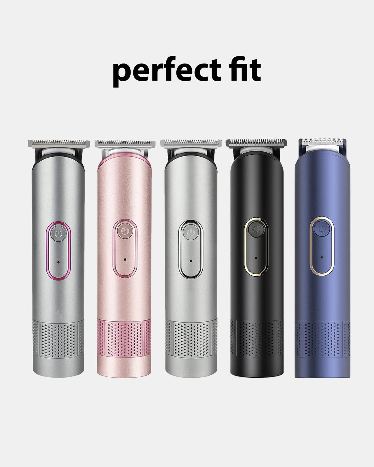 5V Charger Replacement For Pritech Charger Cord, Wotdmu Usb Charging Cable Compatible With Pritech Hair Trimmer Pr 2888 With 1 C