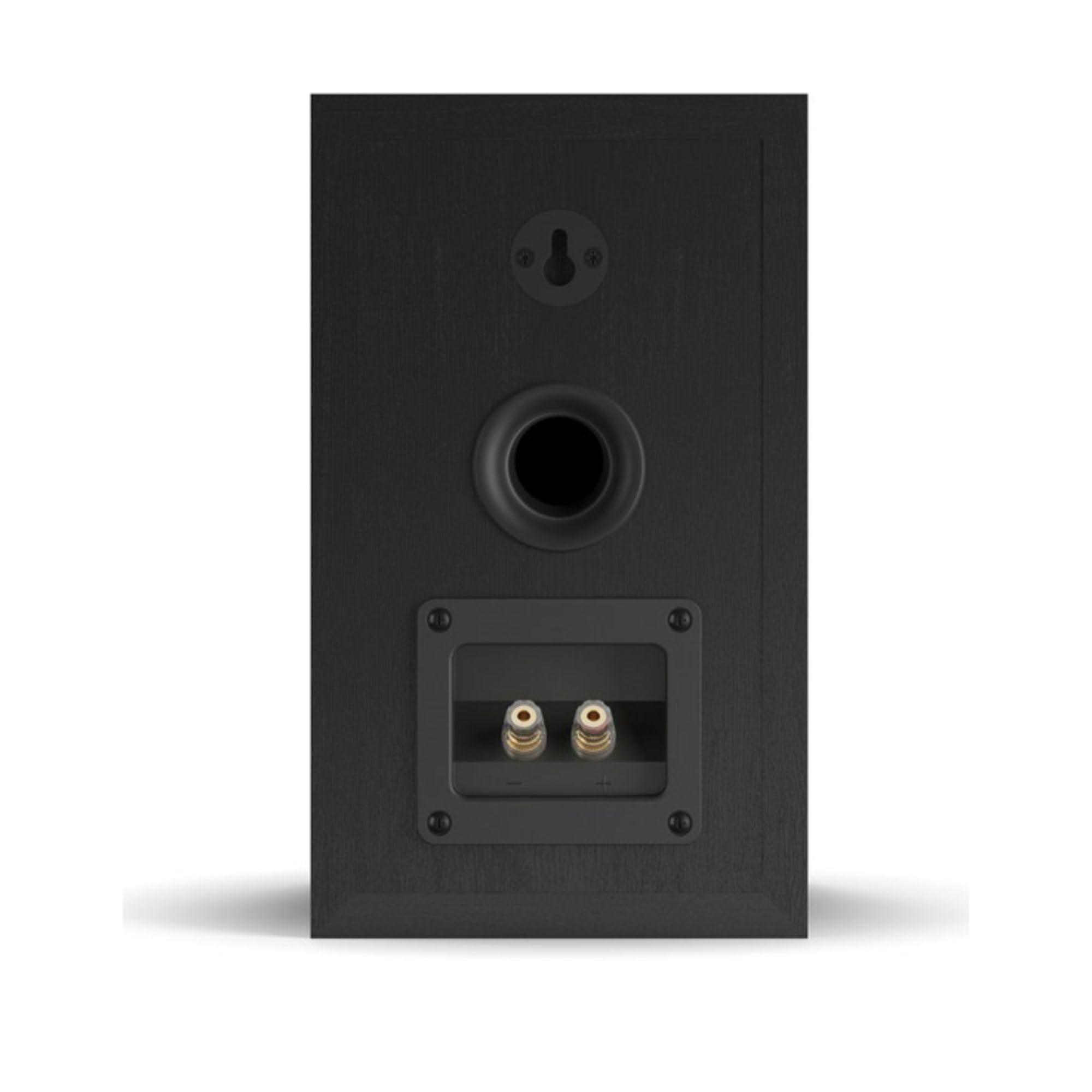 Dali Oberon 1 Bookshelf Speakers   Black (Pair)