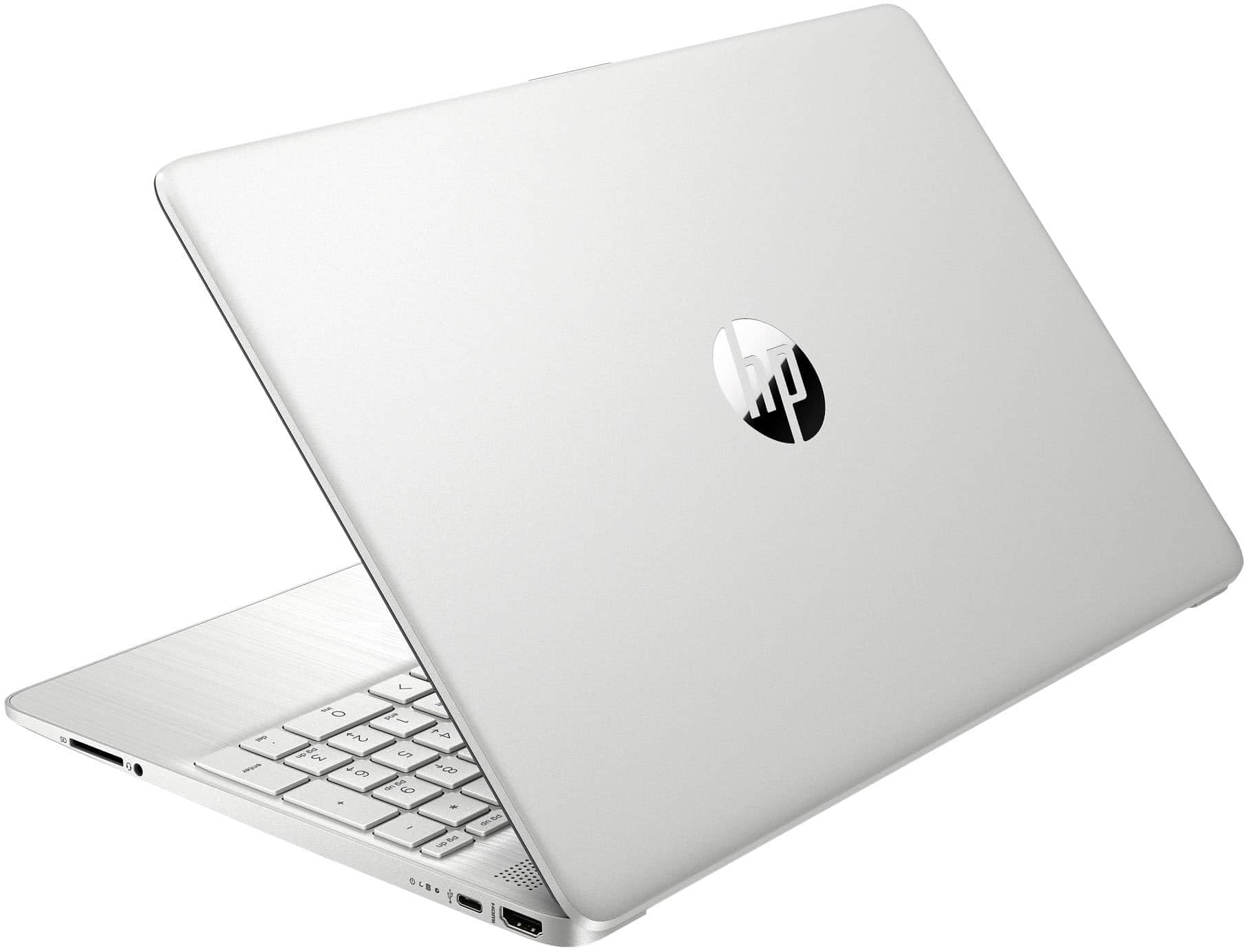 Hp Business Laptop - 15.6 Touchscreen Display, Intel Core I3-1215U, 32Gb Ram, 2Tb Ssd, Intel Uhd Graphics, Wifi, Bluetooth, Long