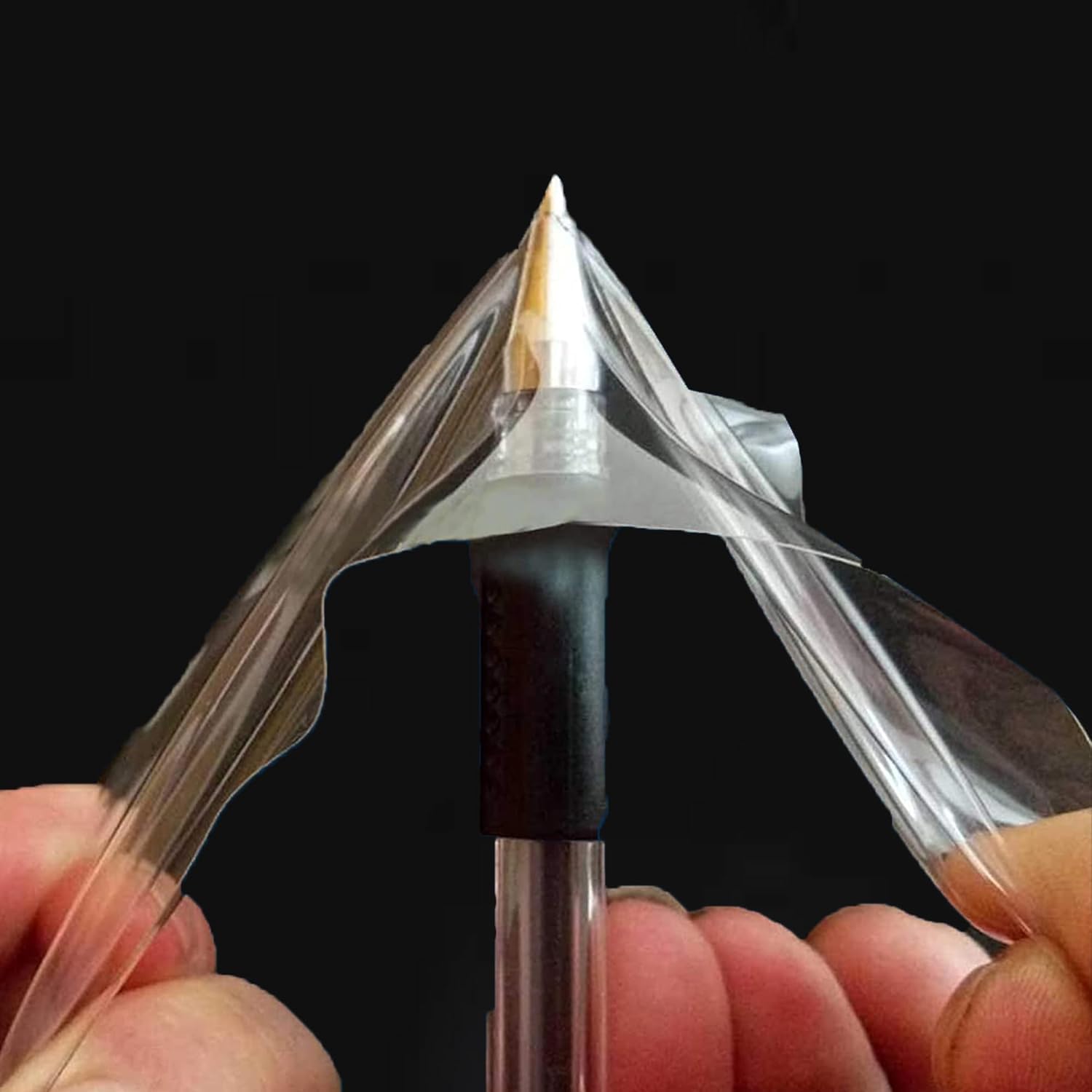 Compatible For Blackview Military Smart Watch Screen Protector, [6 Pack] Lamshaw Full Coverage Tpu Clear Film Compatible For Bla