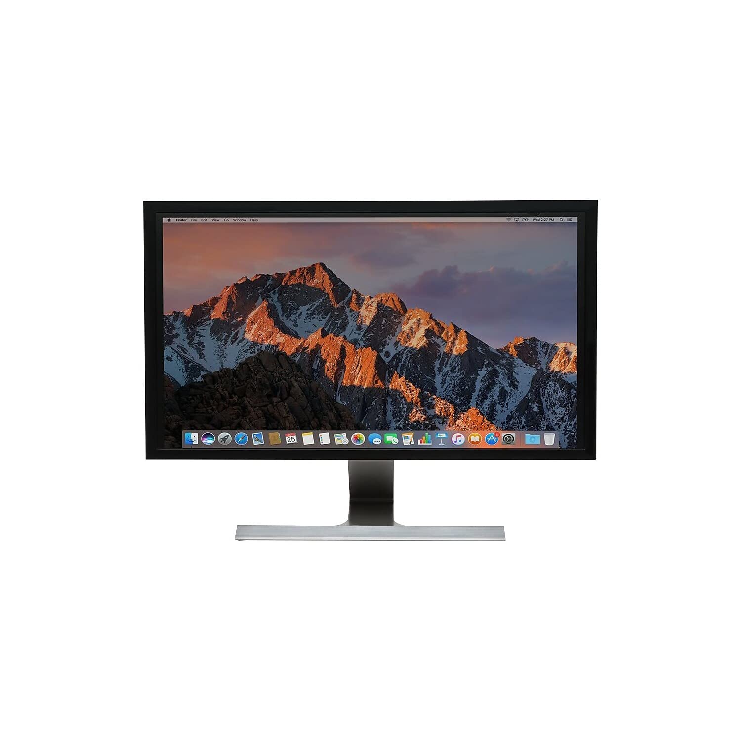 Fp280W10 Privacy Screen For Monitors (28In 16:10)