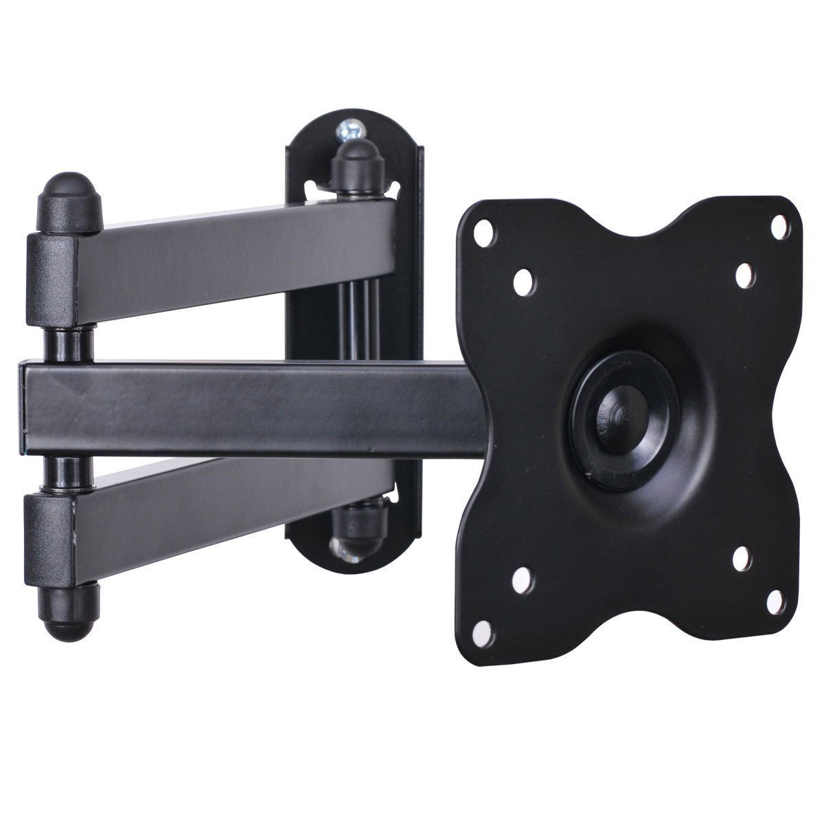VideoSecu Swing Arm Tilt Swivel Wall Mount Bracket for LG 22 to 42 22LF4520 24LJ4540-WU 24LF452B 24LB451B 24LF4520 28LF4520 29LB