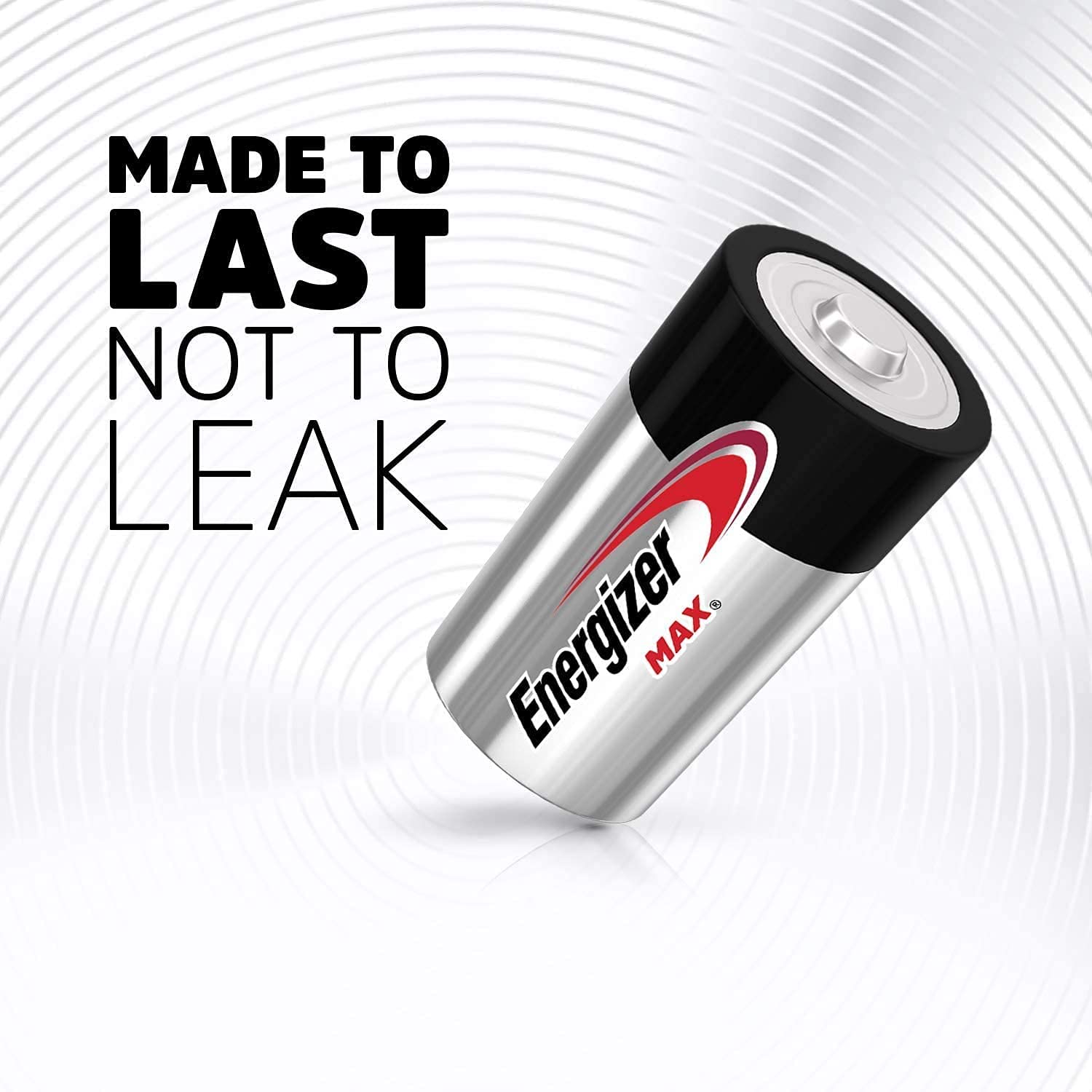 Energizer Lr44/A76 Alkaline 2 Pack