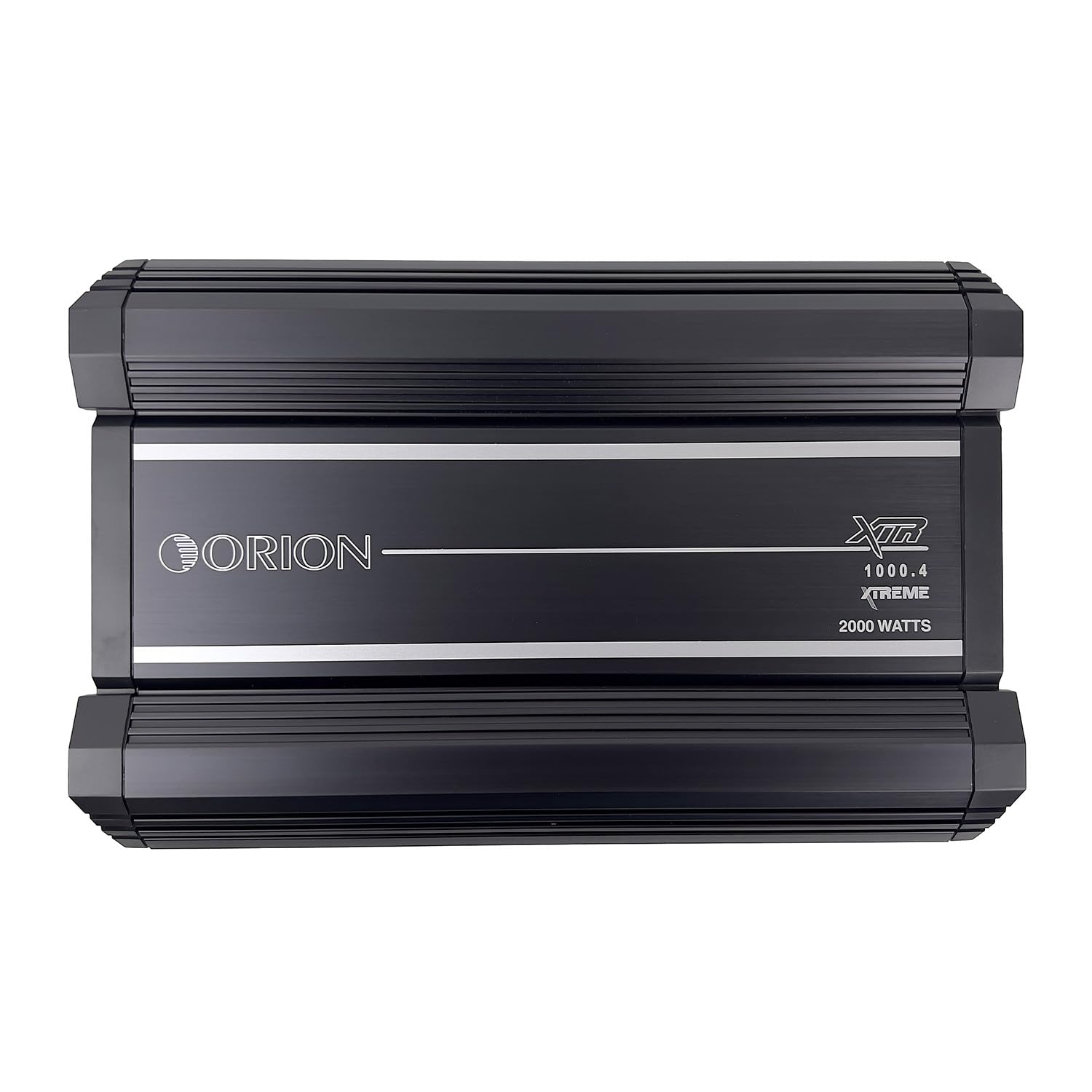 Orion Xtr1000.4 Amplifier Xtr Series 4 Channel 1000 Watts Rms @ 1 Ohm Car Audio Car Stereo Amp