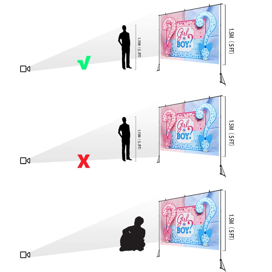 Ticuenicoa Football Themed 1St Birthday Backdrop Happy Birthday Party Decorations For Boy First Down Photography Background For First Birthday Party Newborn Birthday Banner Photo Booth Props 5X3Ft