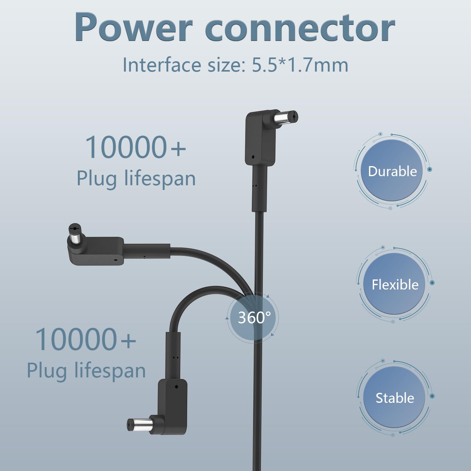 N19C3 N19C1 N16Q2 N17Q4 N15W5 N15W4 N20Q1 65W E5 Es1 E15 Charger Fit For Acer Aspire A515 43 R19L E5 575 33Bm A315 21 A515 51 E5