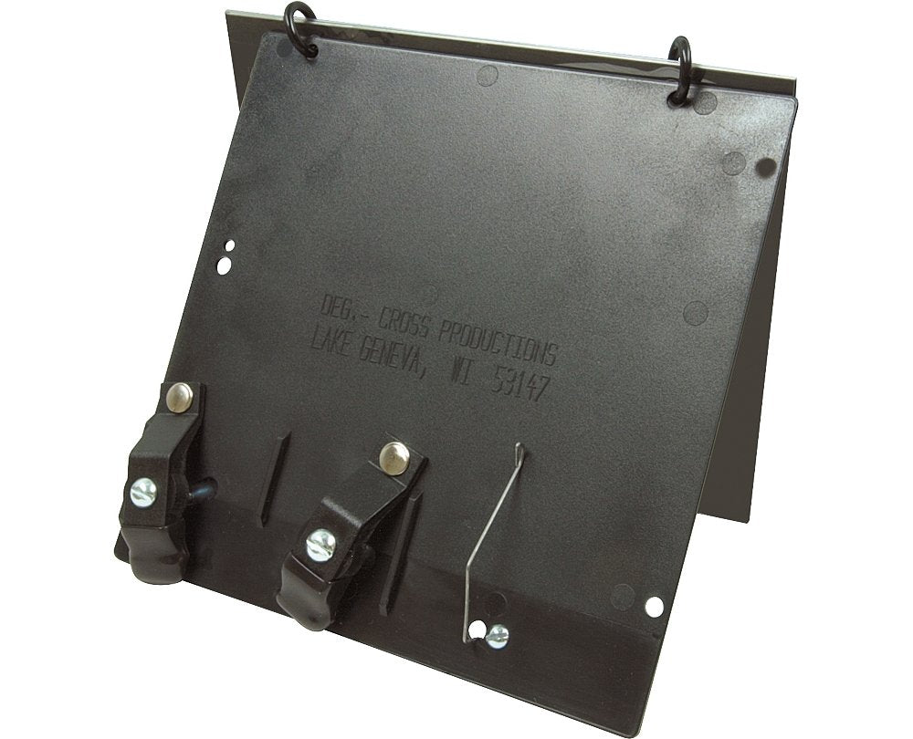 Deg Trumpet Marching Lyre