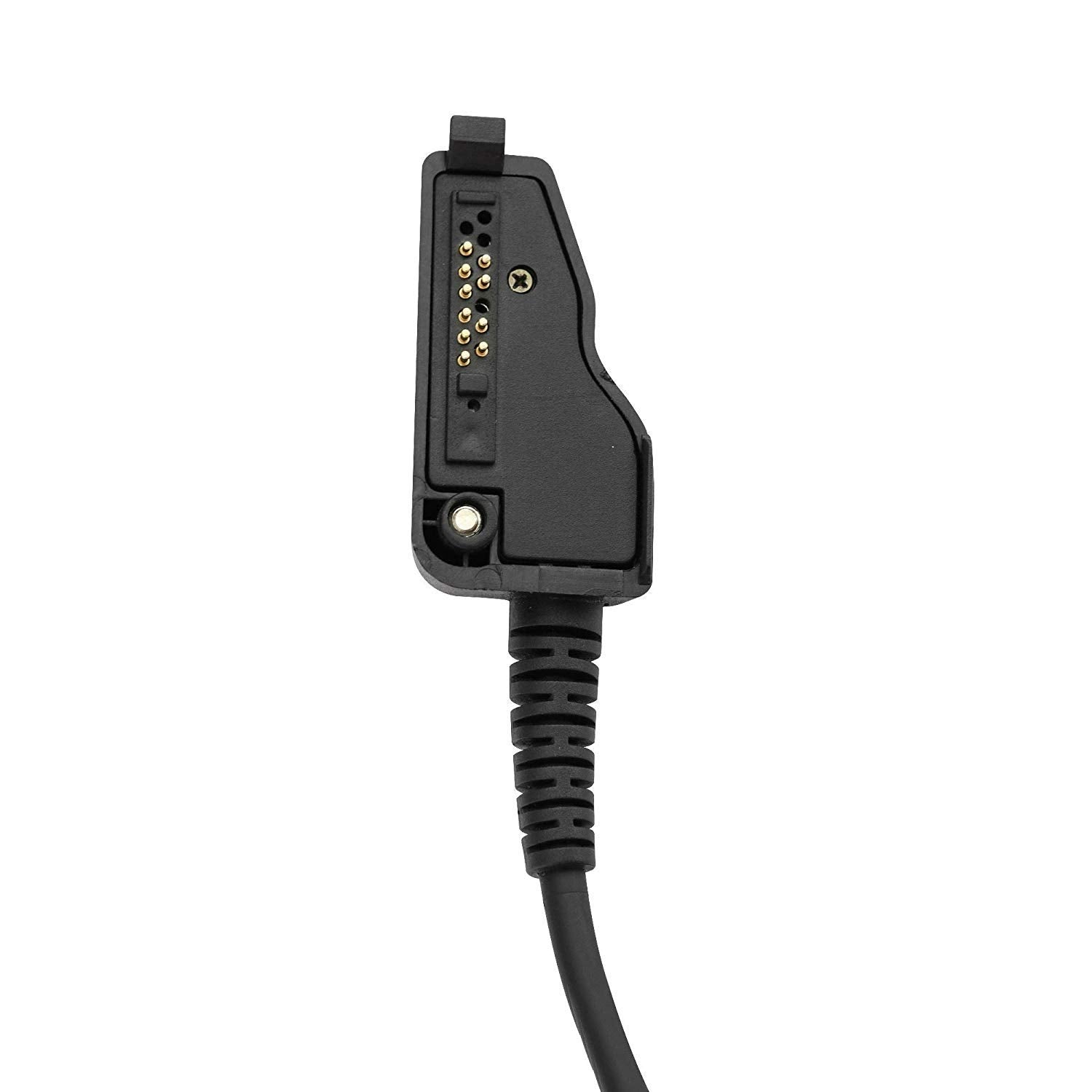 Vbll Kmc 25 Radio Shoulder Speaker Mic Microphone For Nx 200 Nx 210 Nx 300 Nx 3200 Nx 3300 Nx 410 Nx 411 Nx 5200 Nx 5300 Nx 5400