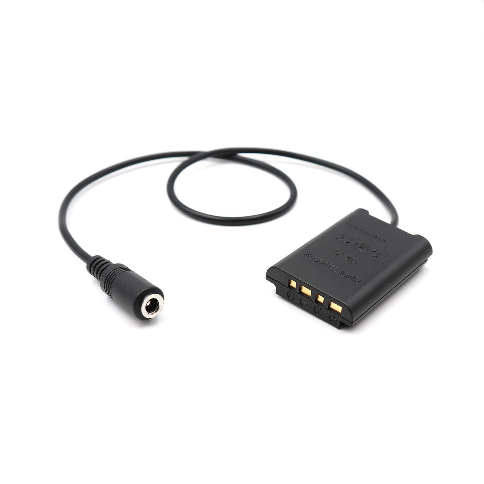 Dk X1 Dc Coupler Usb Ac Adapter Kit Np Bx1 Dummy Battery For Sony Cybershot Zv 1 Dsc Rx1 Rx1R Rx100 Ii Iii Iv V Vi Vii, M2 M3 M4 M5 M6/B M7, Hx50 Hx90 Hx300 Wx300 Wx350 Wx500 Cameras