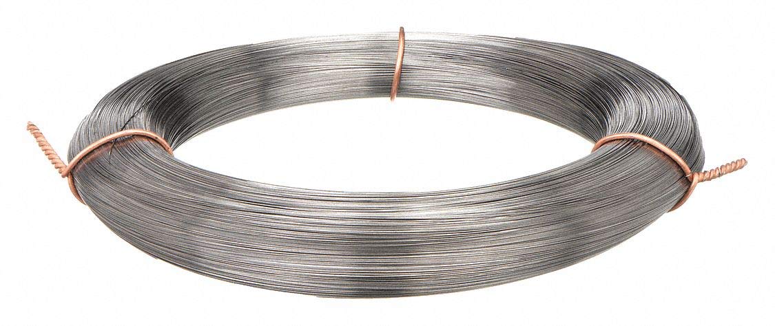 Precision Brand 039 21055 Music Wire, 0.055 Diameter