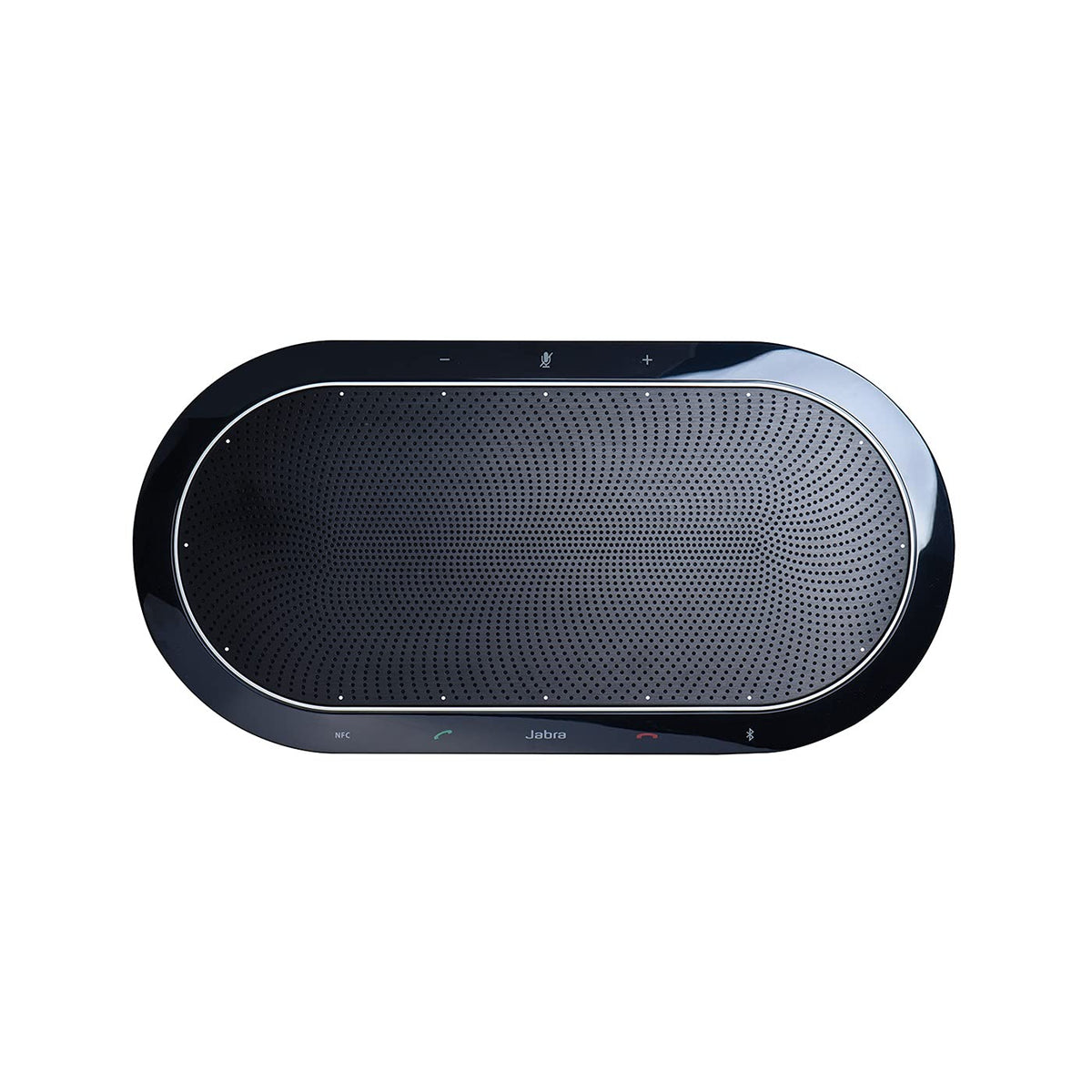 Jabra Speak 810 Ms Wireless Bluetooth Speakerphone   Portable Conference Speaker With Superior Audio For Larger Conference Calls