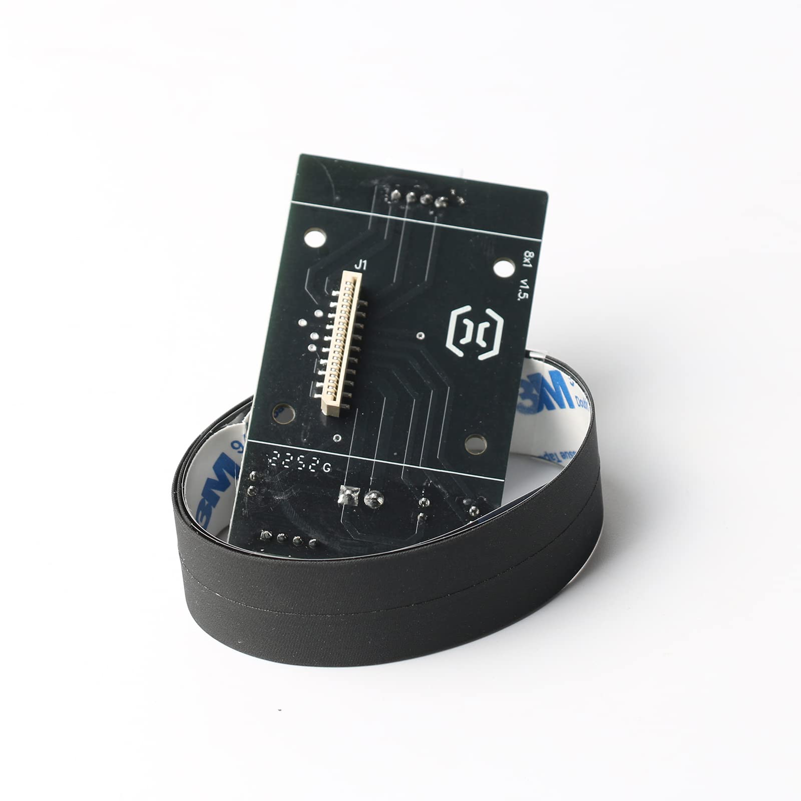 Lichifit Professional Hotend Pcb Adapter Board & Cable Repair Kit For Artillery Sidewinder X1 3D Printer Parts