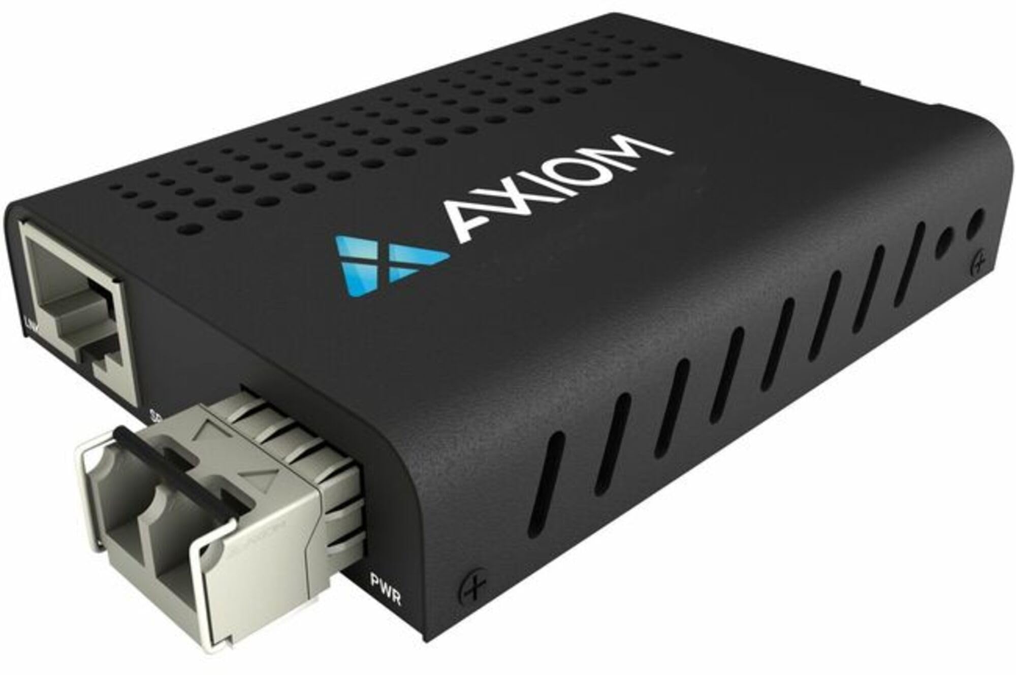 Taa Rj45 To 1000Base-Sx Lc Media Conv