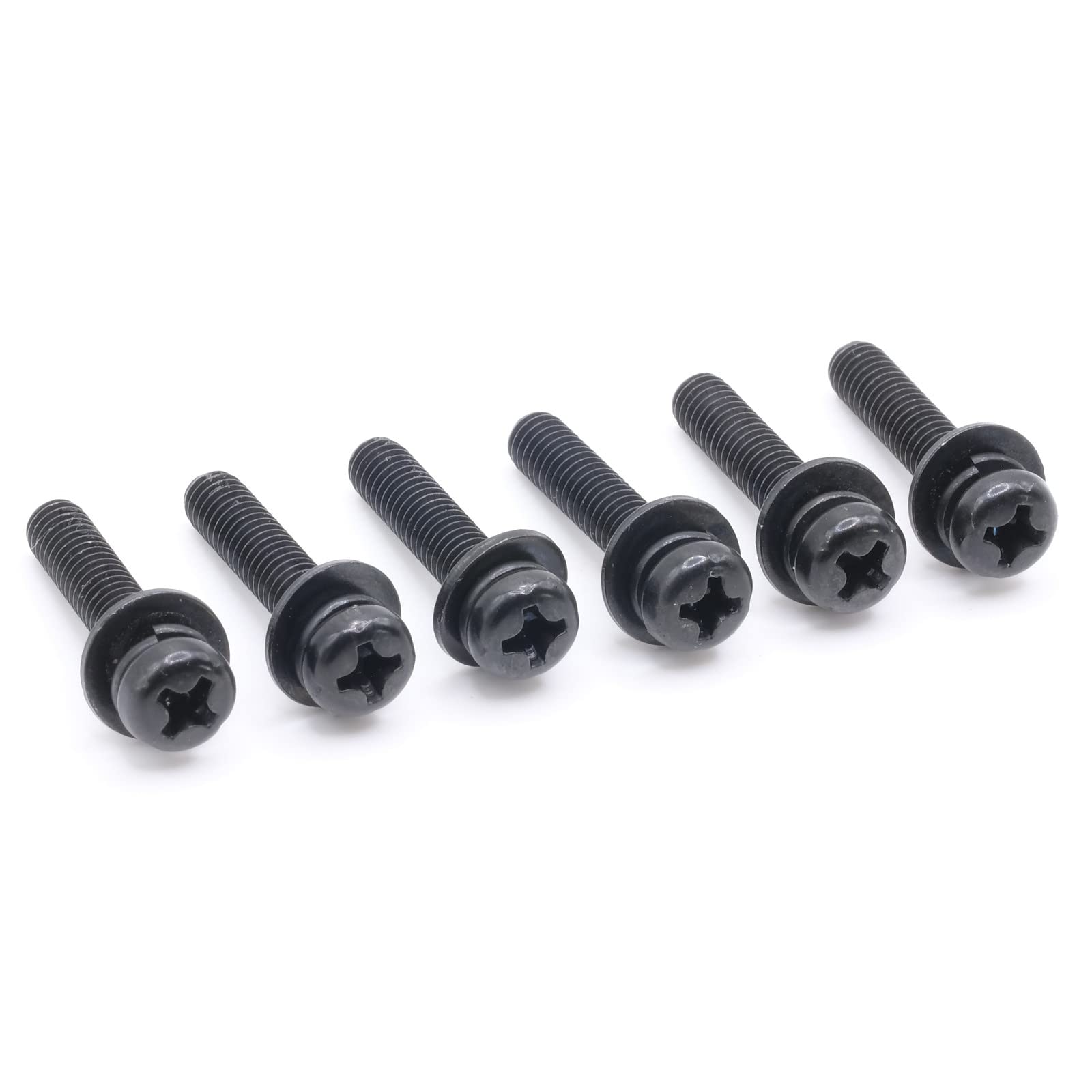 ReplacementScrews Stand Screws Compatible with LG 65NANO85UNA (65NANO85UNA.AUS)