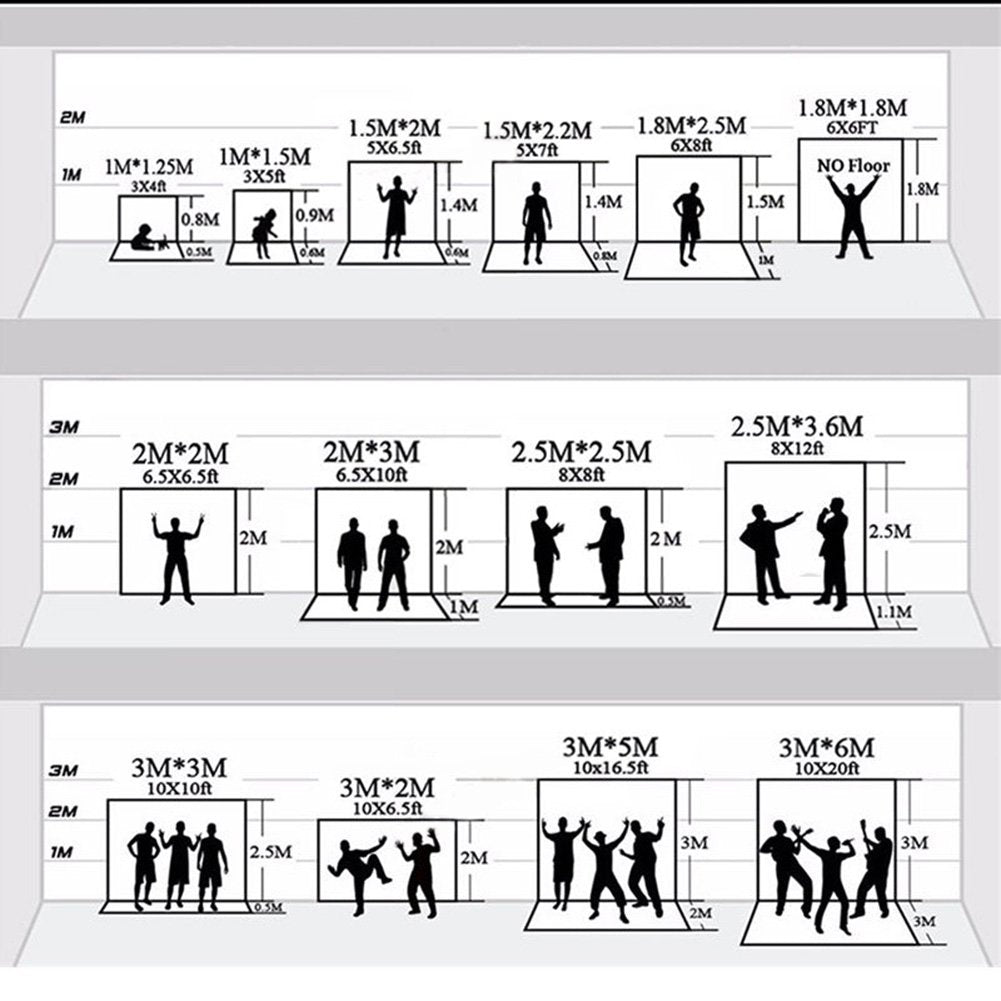 Aofoto 6X3Ft Underwater Scene Backdrop For Photography Aquarium Seabed Rocks Lights Coral And Tropical Fishes Under The Sea Back