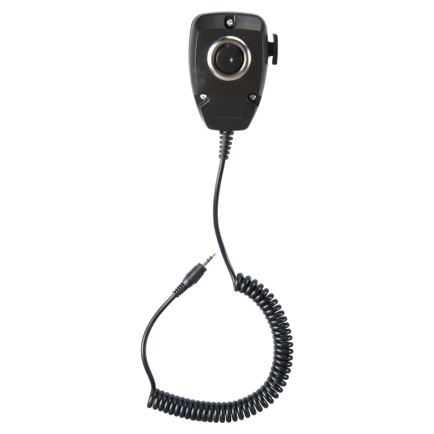 Freetec Amplifier Police Siren 200W 12V Emergency Loudspeaker Amplifier Police Siren 8 Tones