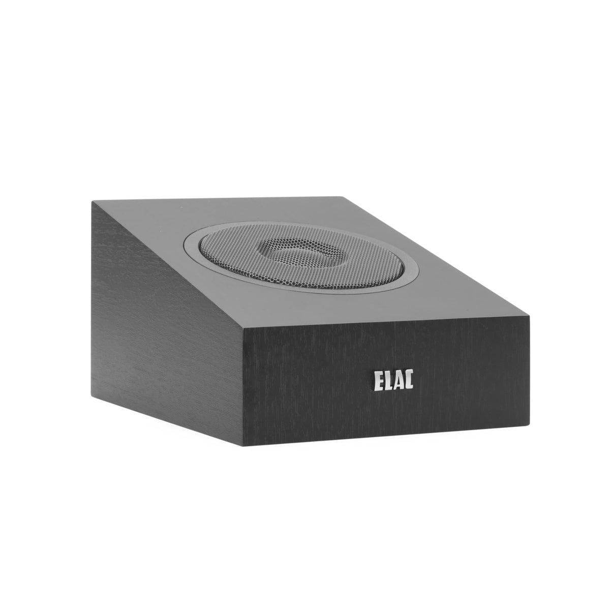 Elac Debut 2.0 A4.2 Dolby Atmos Module Speakers, Black (Pair) - Concentric Driver With 0.5       Polymer Tweeter & 4       Arami