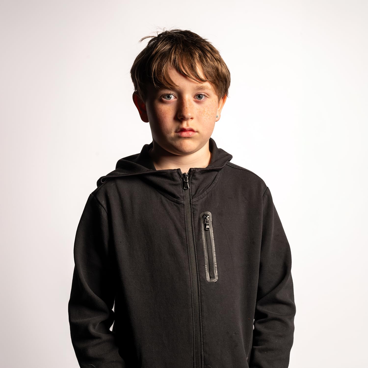 Kate Seamless Paper Backdrop For Photography Solid White Photo Backdrop Paper (53''X32.8' Arctic White)