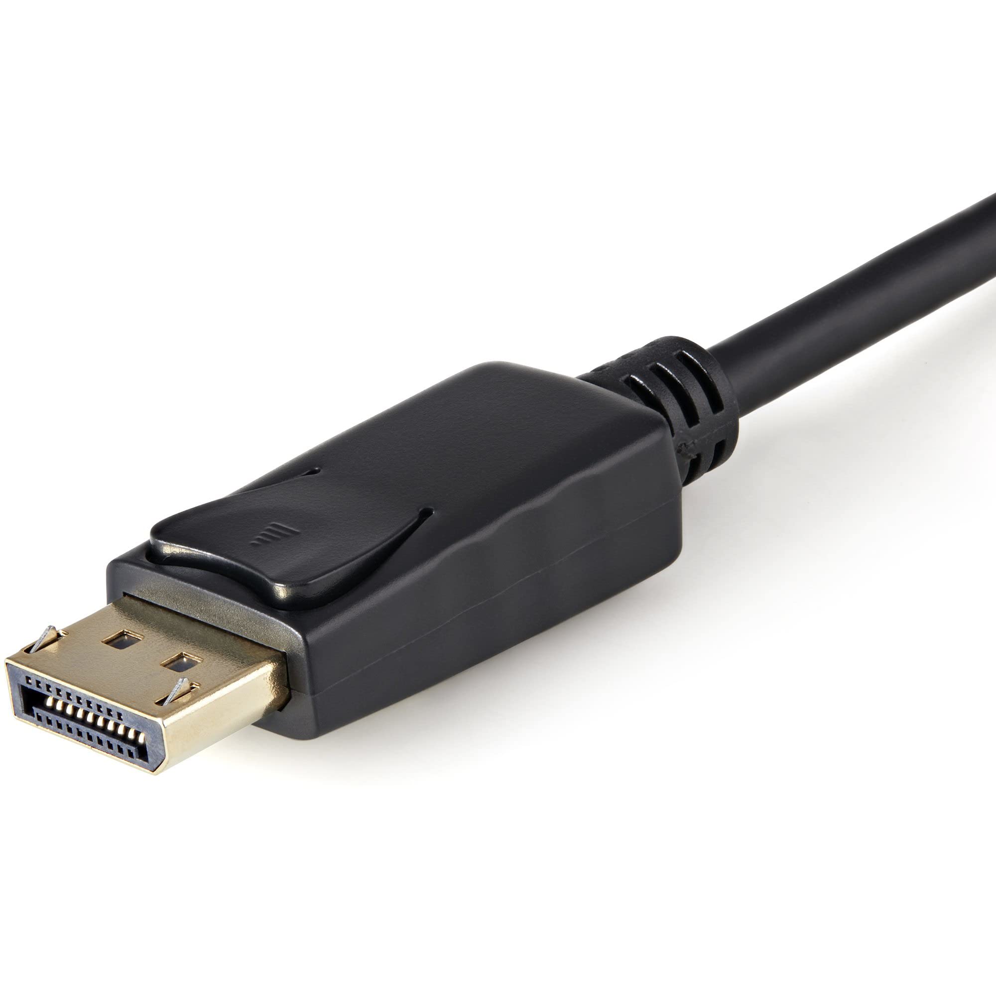 Startech.Com 3Ft (1M) Displayport To Vga Cable