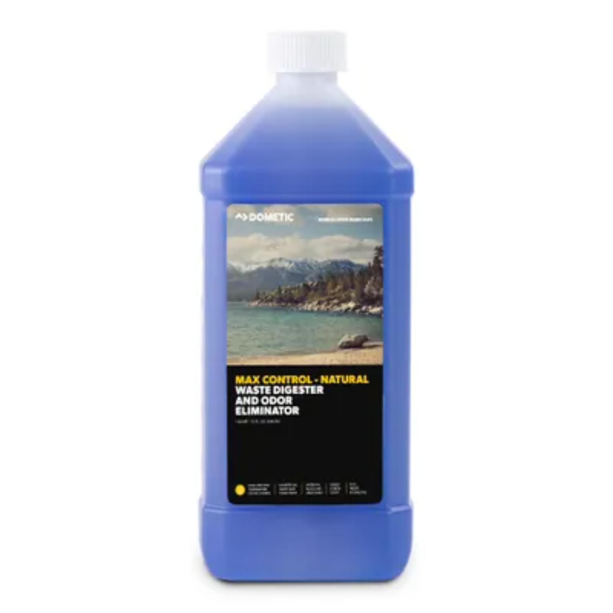 Dometic Max Control Holding Tank Deodorant - 32Oz,WBHDWB0DHSS8CSP
