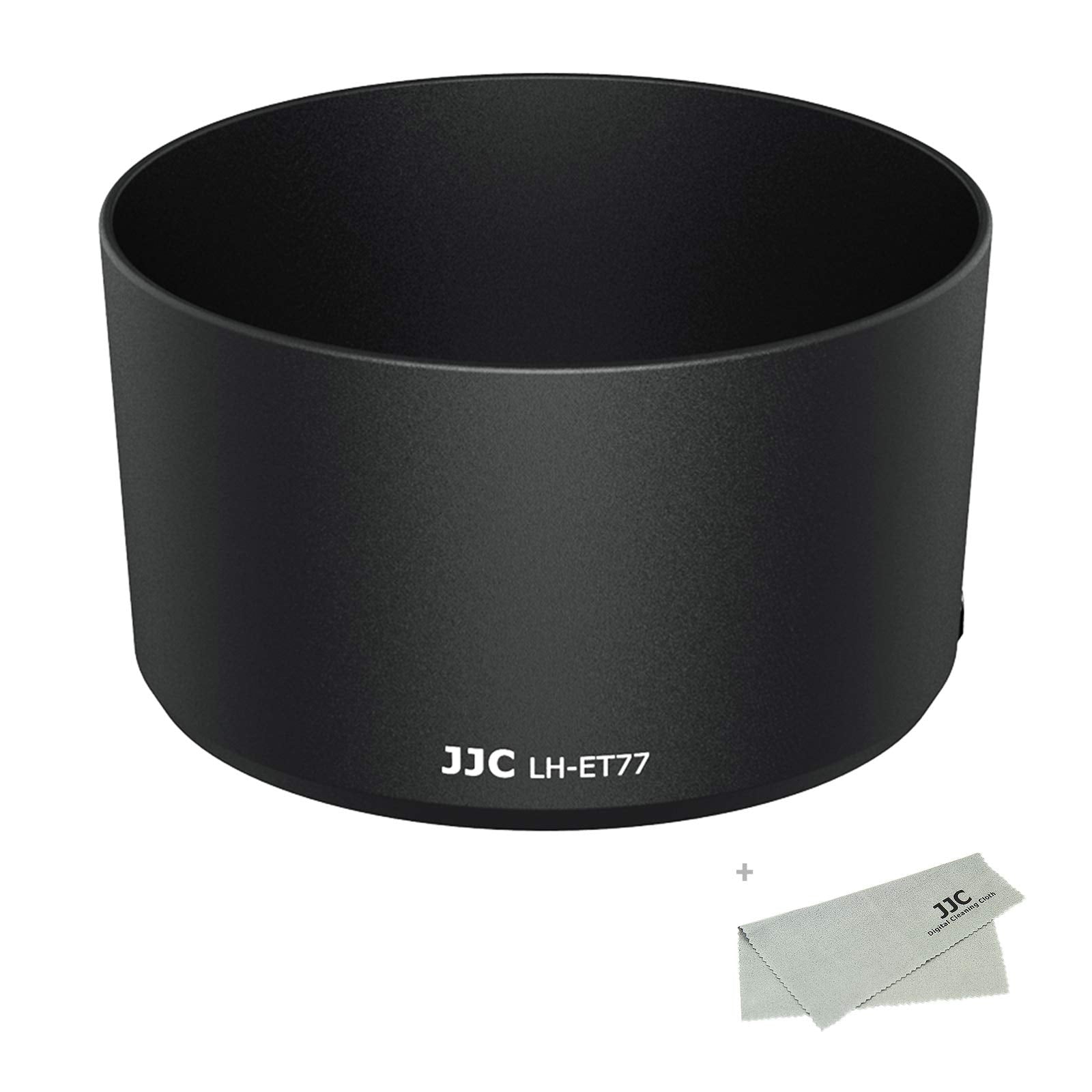 Lens Hood For Canon Rf 85Mm F2 Macro Is Stm Lens On Eos R6 R6 Mark Ii R5 Rp R Camera, Rf 85Mm Lens Hood Reversible Lens Hood Rep